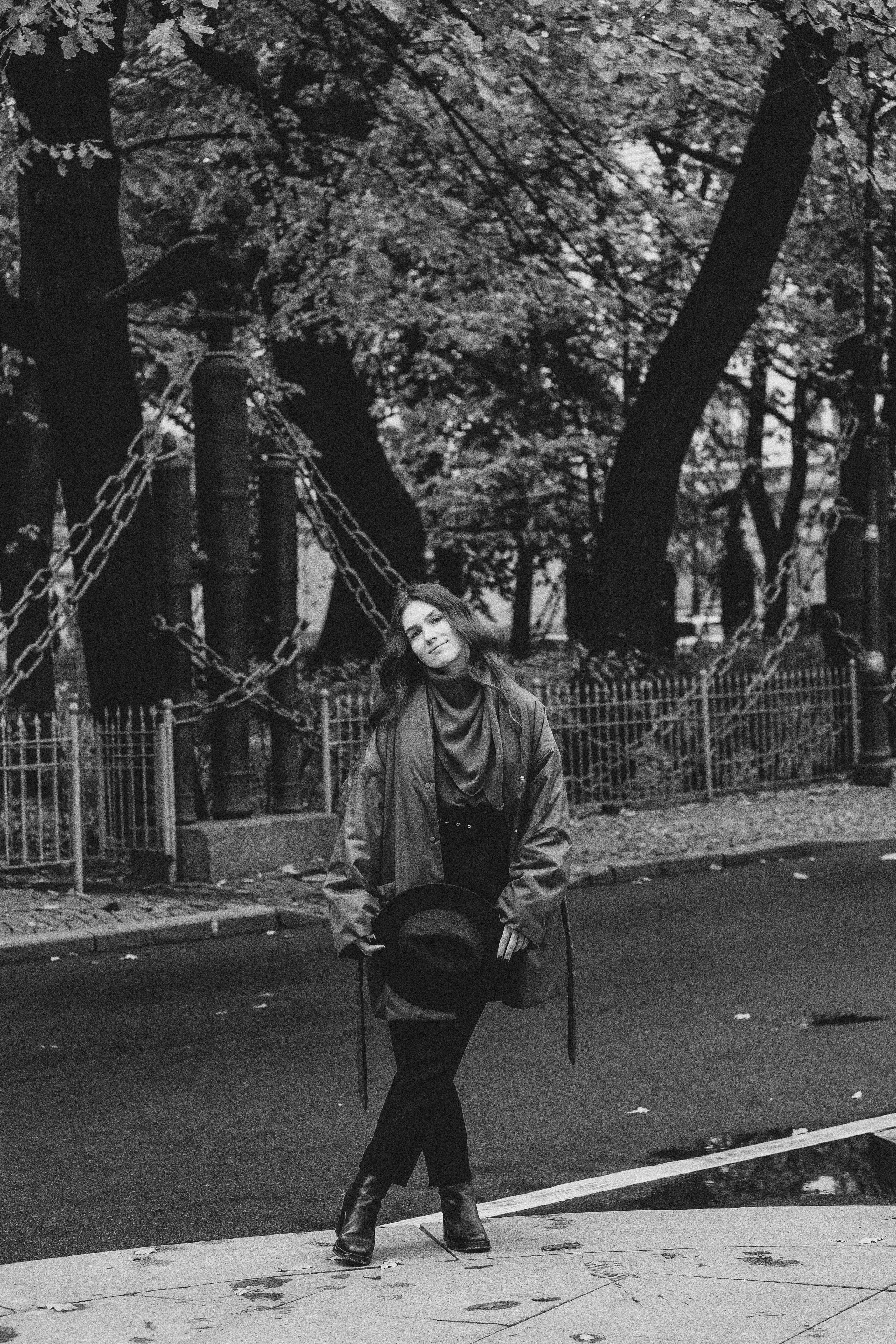 Осень. Профессиональный фотограф, Санкт-Петербург — Виктория Богомолова