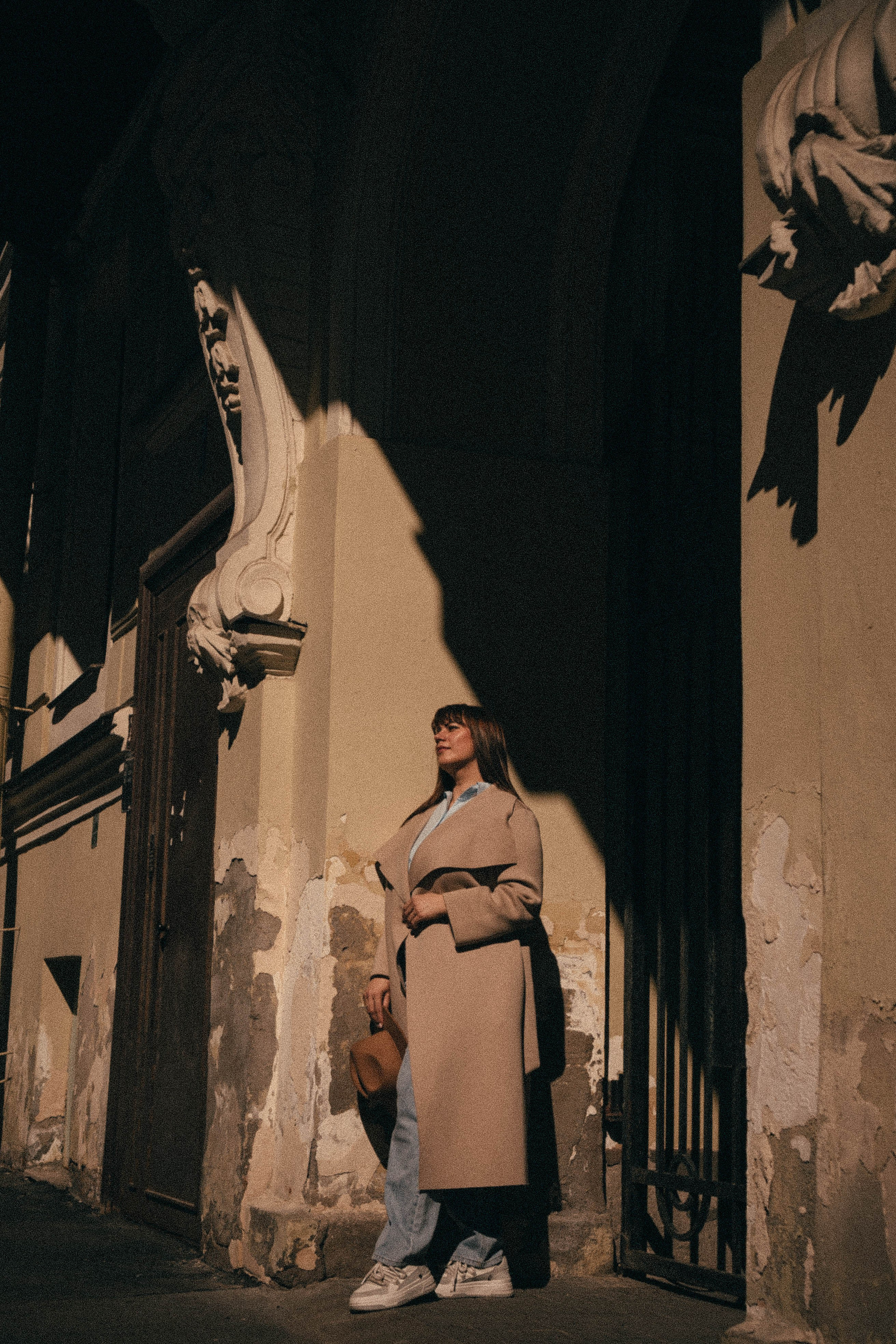 Прогулочная. Профессиональный фотограф, Санкт-Петербург — Виктория Богомолова