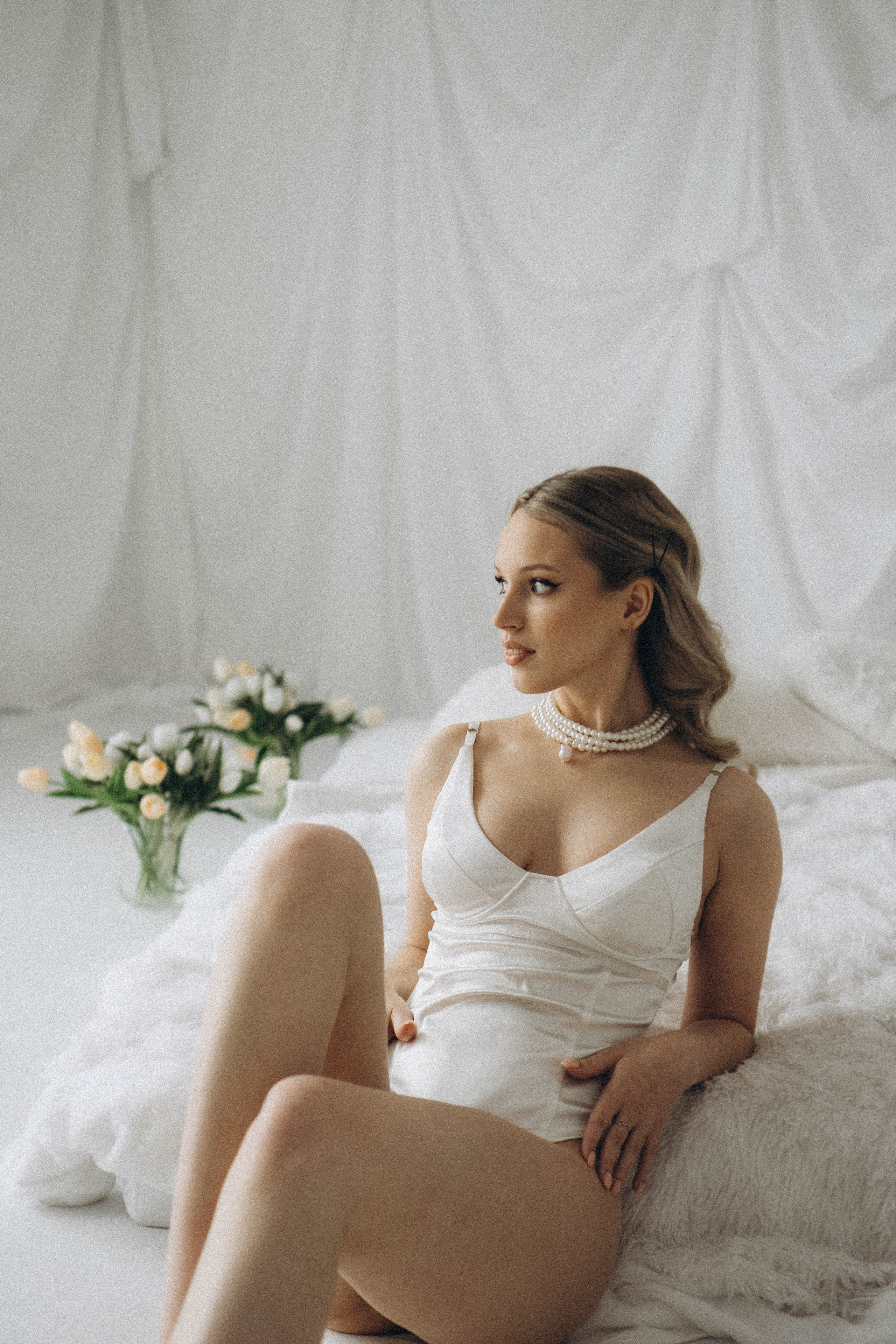 Весенняя. Профессиональный фотограф, Санкт-Петербург — Виктория Богомолова