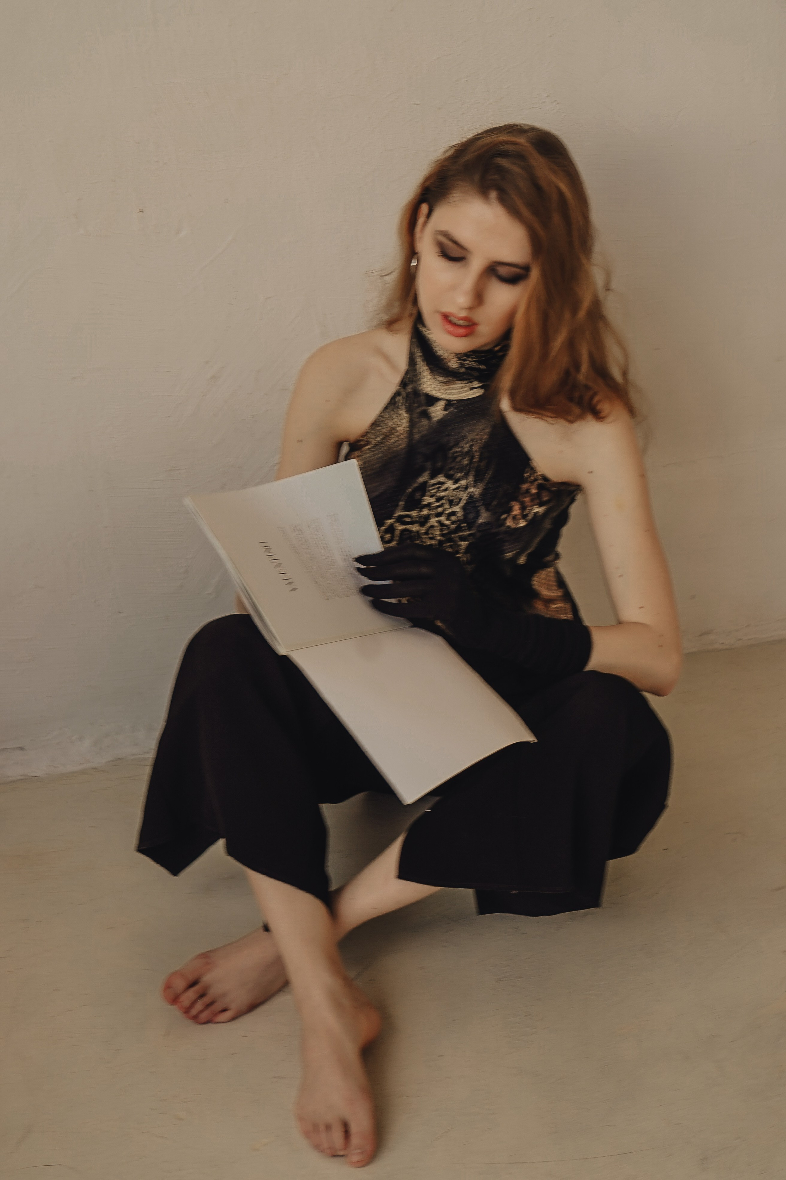 Студийная. Профессиональный фотограф, Санкт-Петербург — Виктория Богомолова