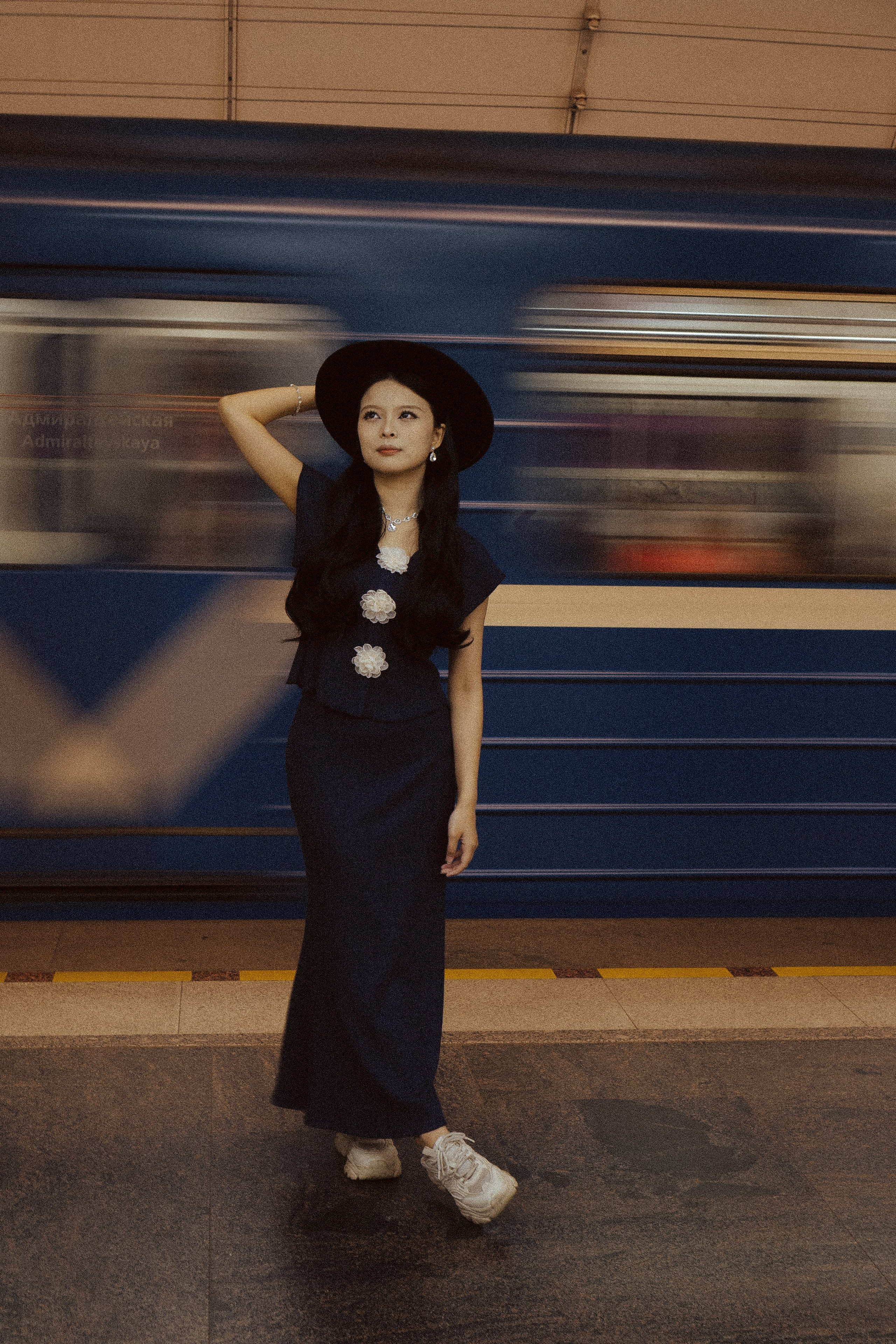 ПРОГУЛКА НА ПАМЯТЬ О САНКТ-ПЕТЕРБУРГЕ. Профессиональный фотограф, Санкт-Петербург — Виктория Богомолова