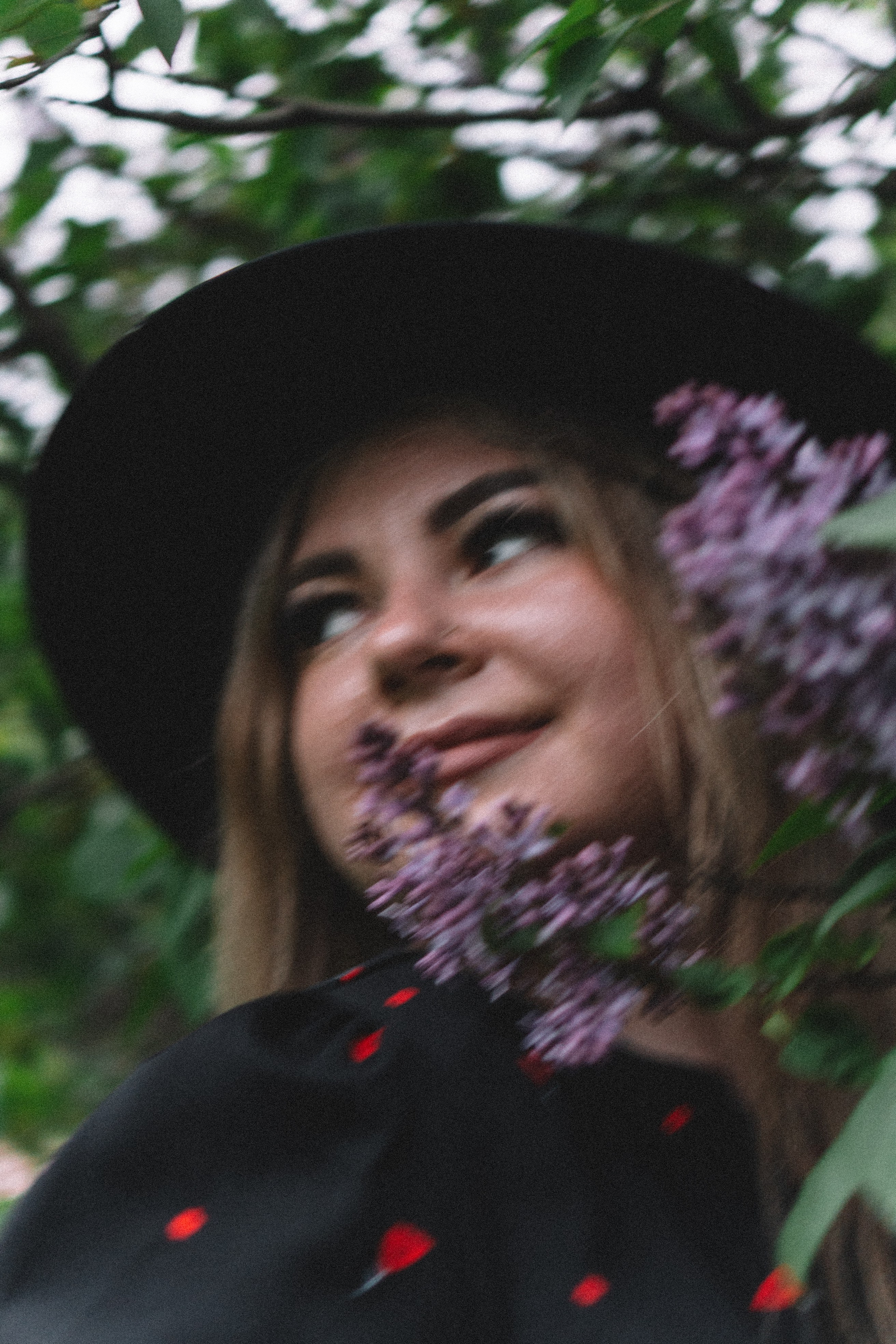 ПРОГУЛКА ВЕСНОЙ. Профессиональный фотограф, Санкт-Петербург — Виктория Богомолова