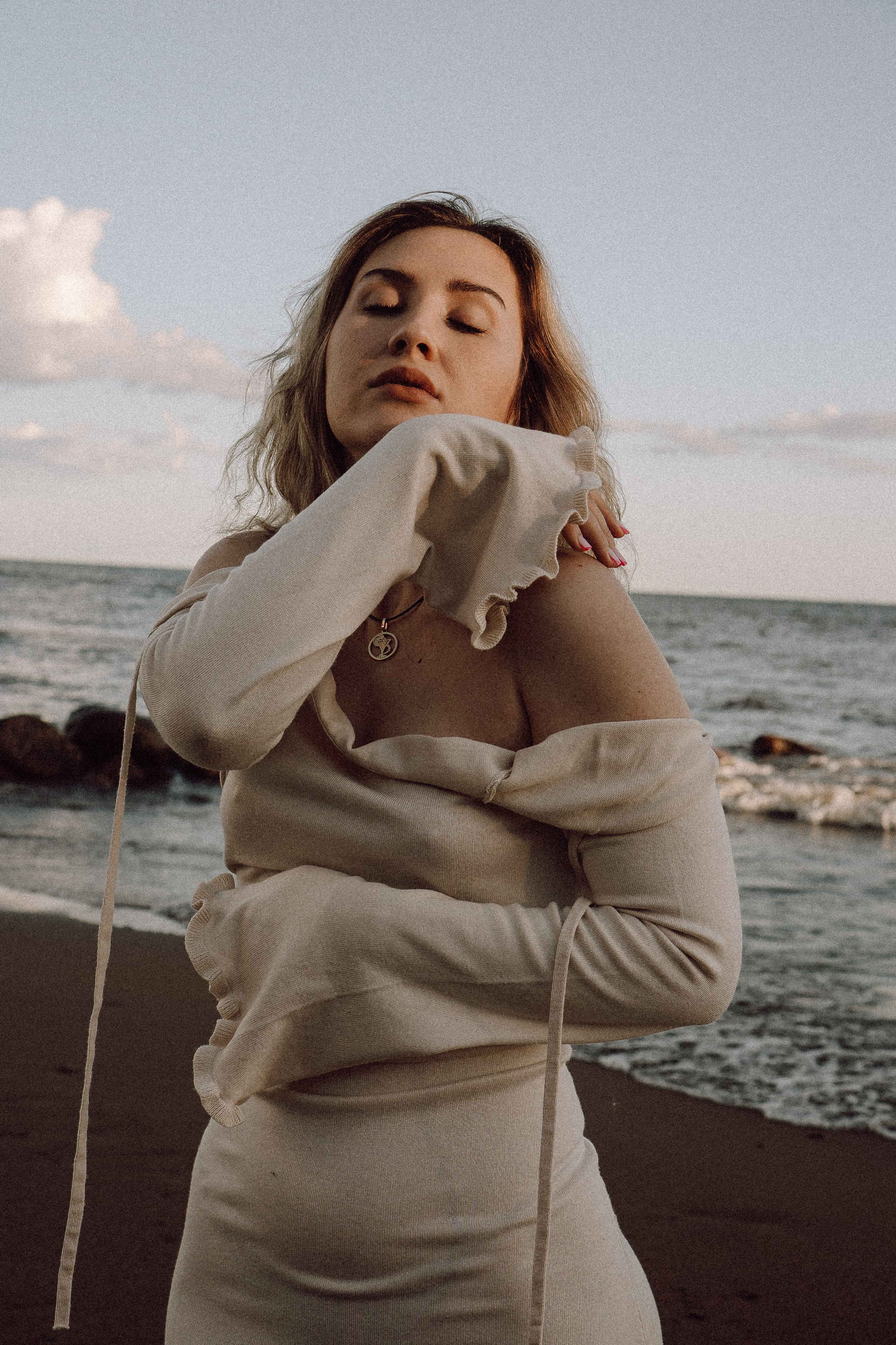 РОМАНТИКА ФИНСКОГО ЗАЛИВА. Профессиональный фотограф, Санкт-Петербург — Виктория Богомолова