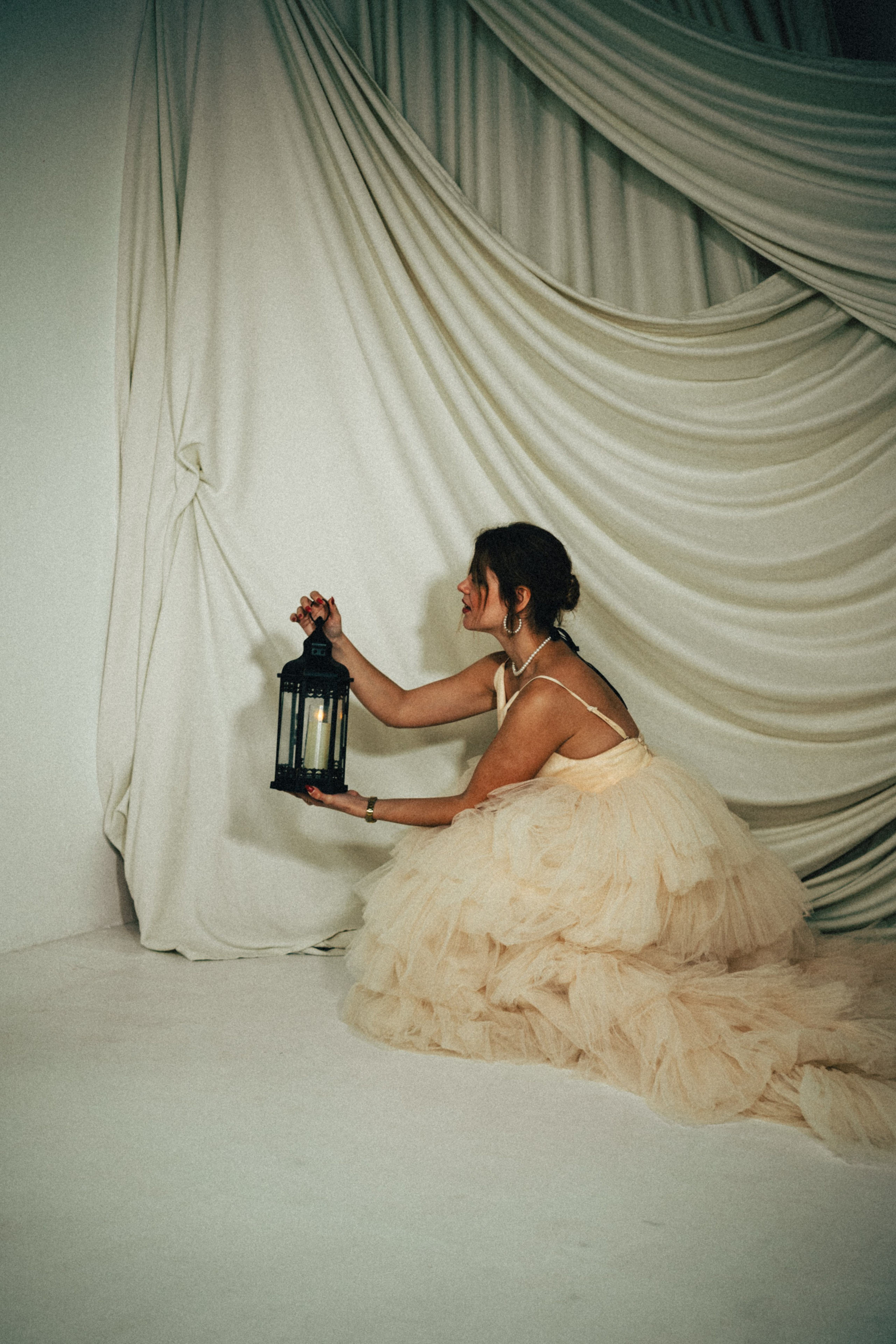 Сказочная история. Профессиональный фотограф, Санкт-Петербург — Виктория Богомолова