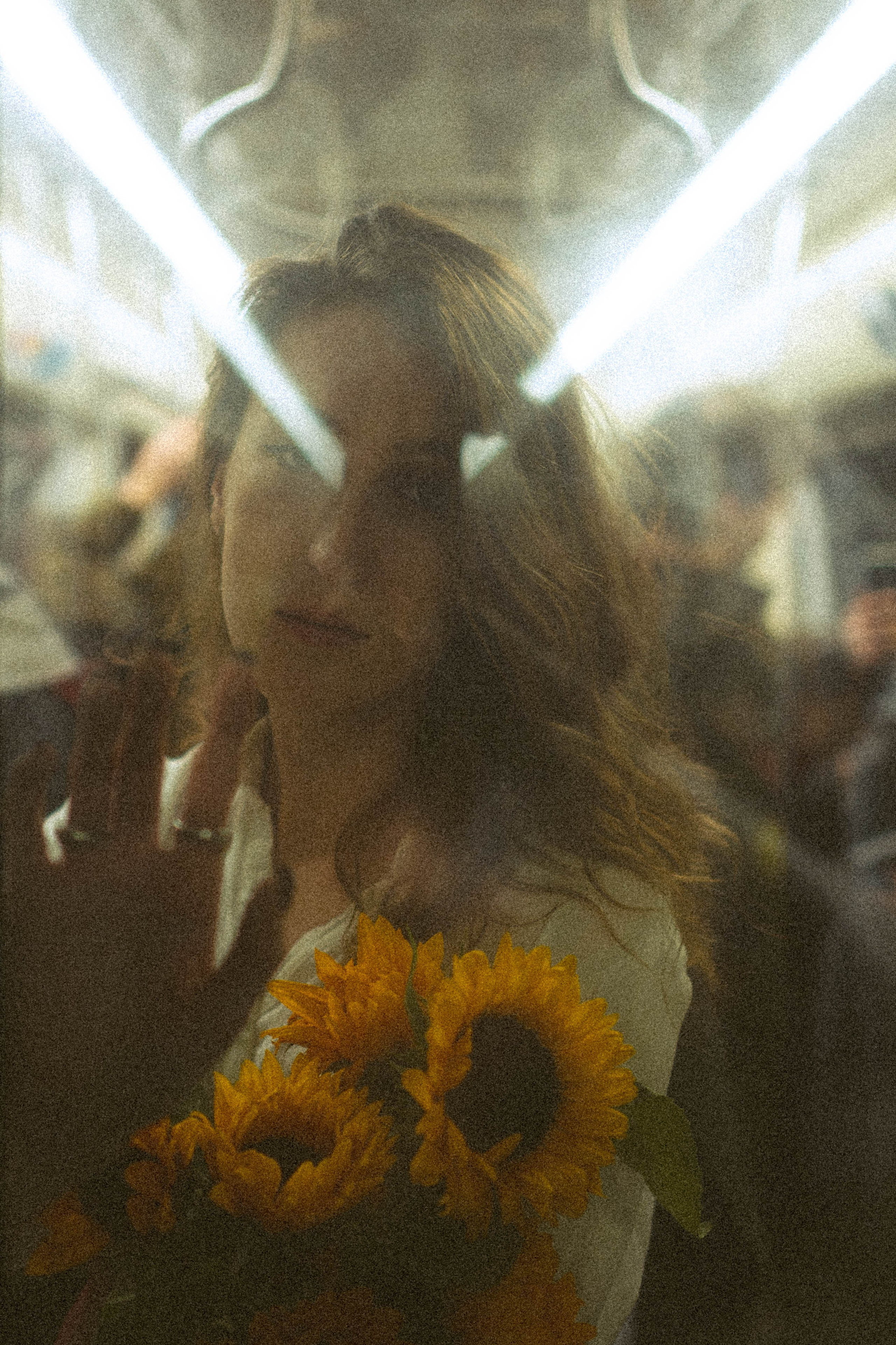 В метро. Профессиональный фотограф, Санкт-Петербург — Виктория Богомолова