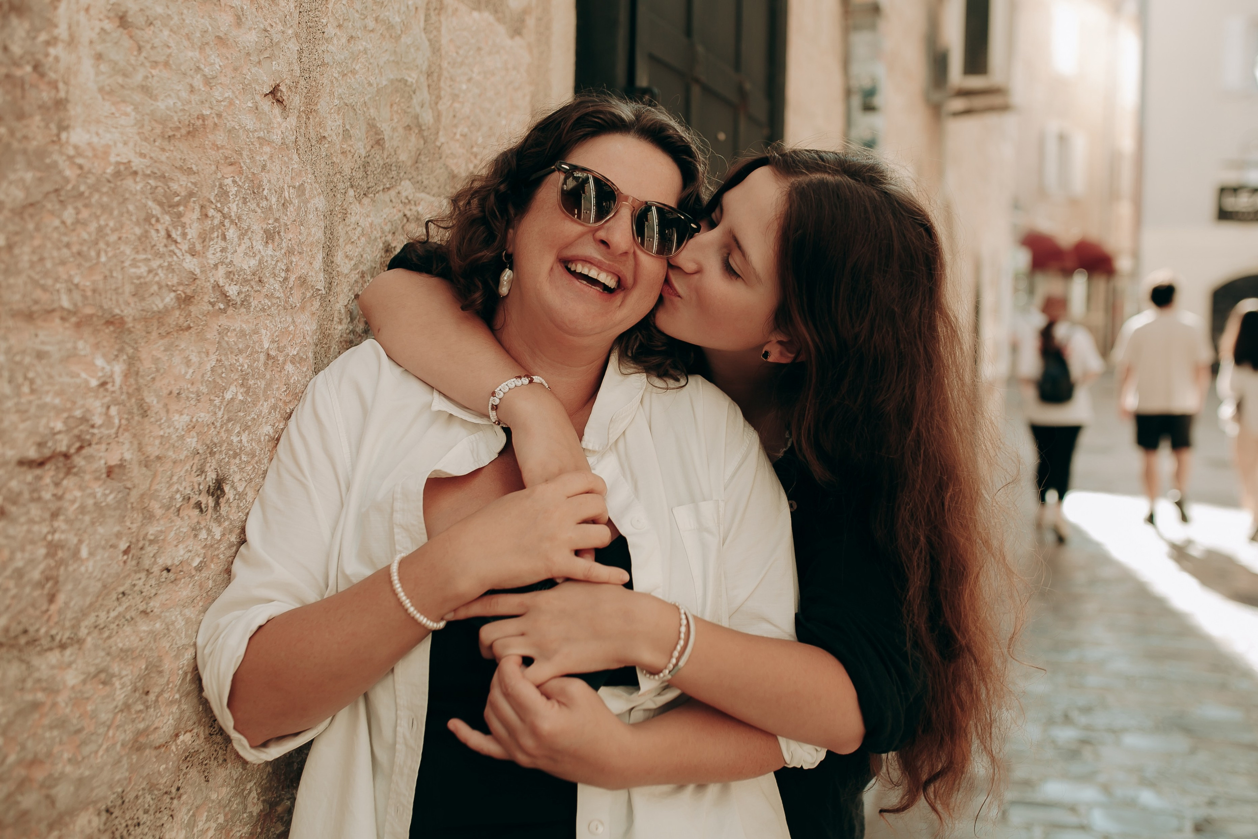 Family Photoshoot in Montenegro. Family, Women & Couples Photographer in Budva, Kotor, Herceg Novi, Perast & Coastal Montenegro