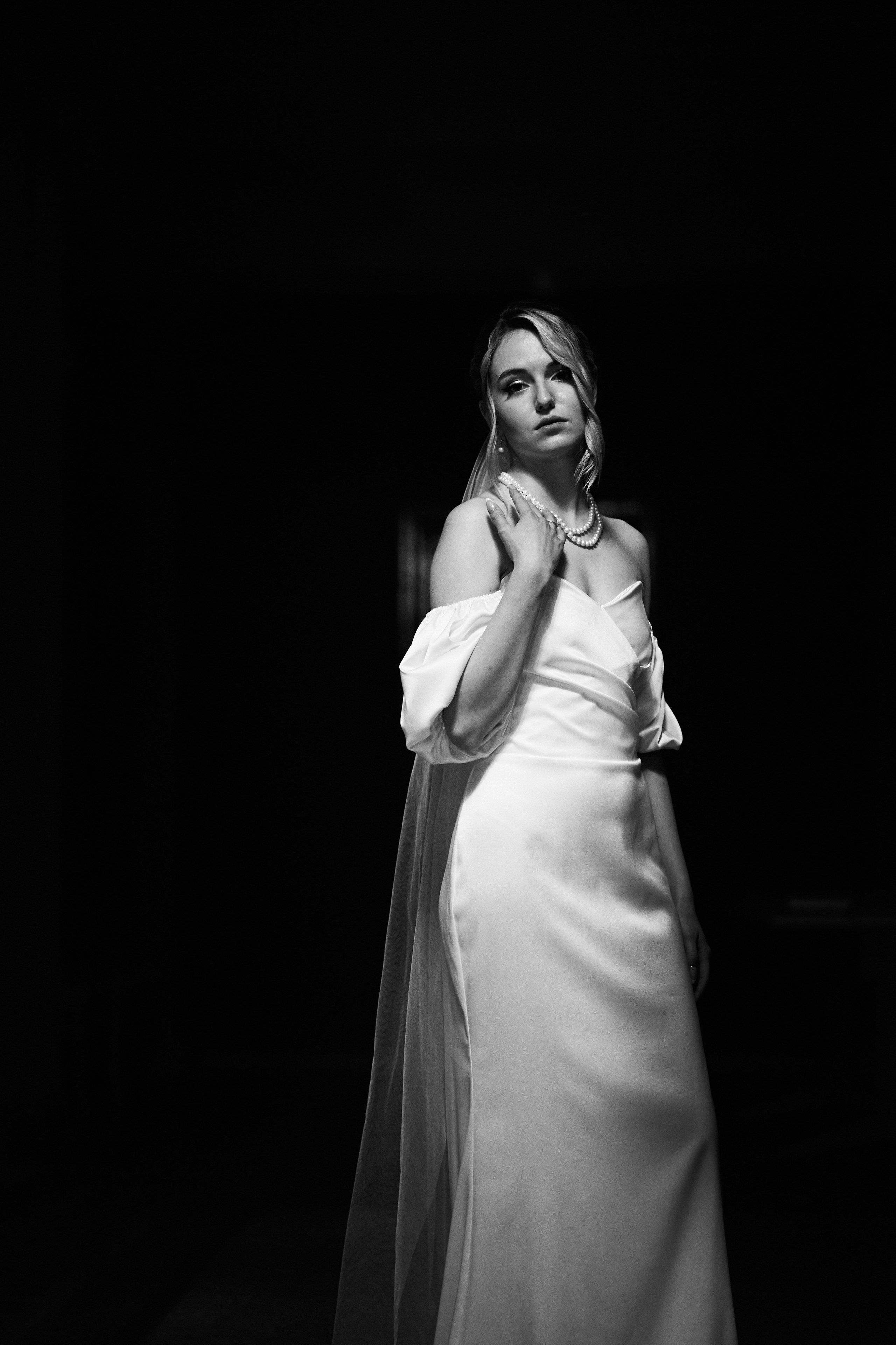 Артемий и Ульяна. Свадебный и семейный фотограф в г. Волхов Алексей Кочерыжкин