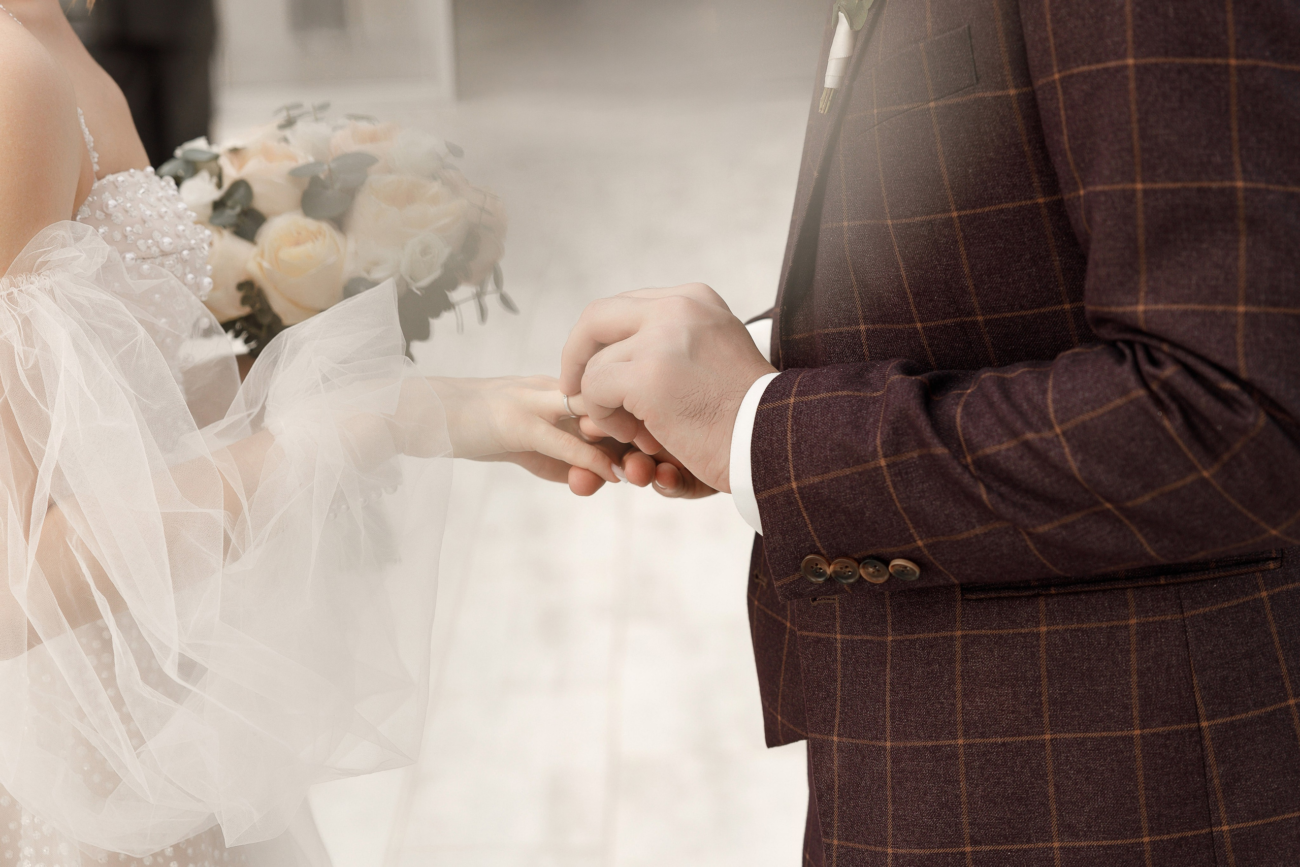 Дарья и Олег. Свадебный и семейный фотограф  во Владивостоке Ольга Украинец