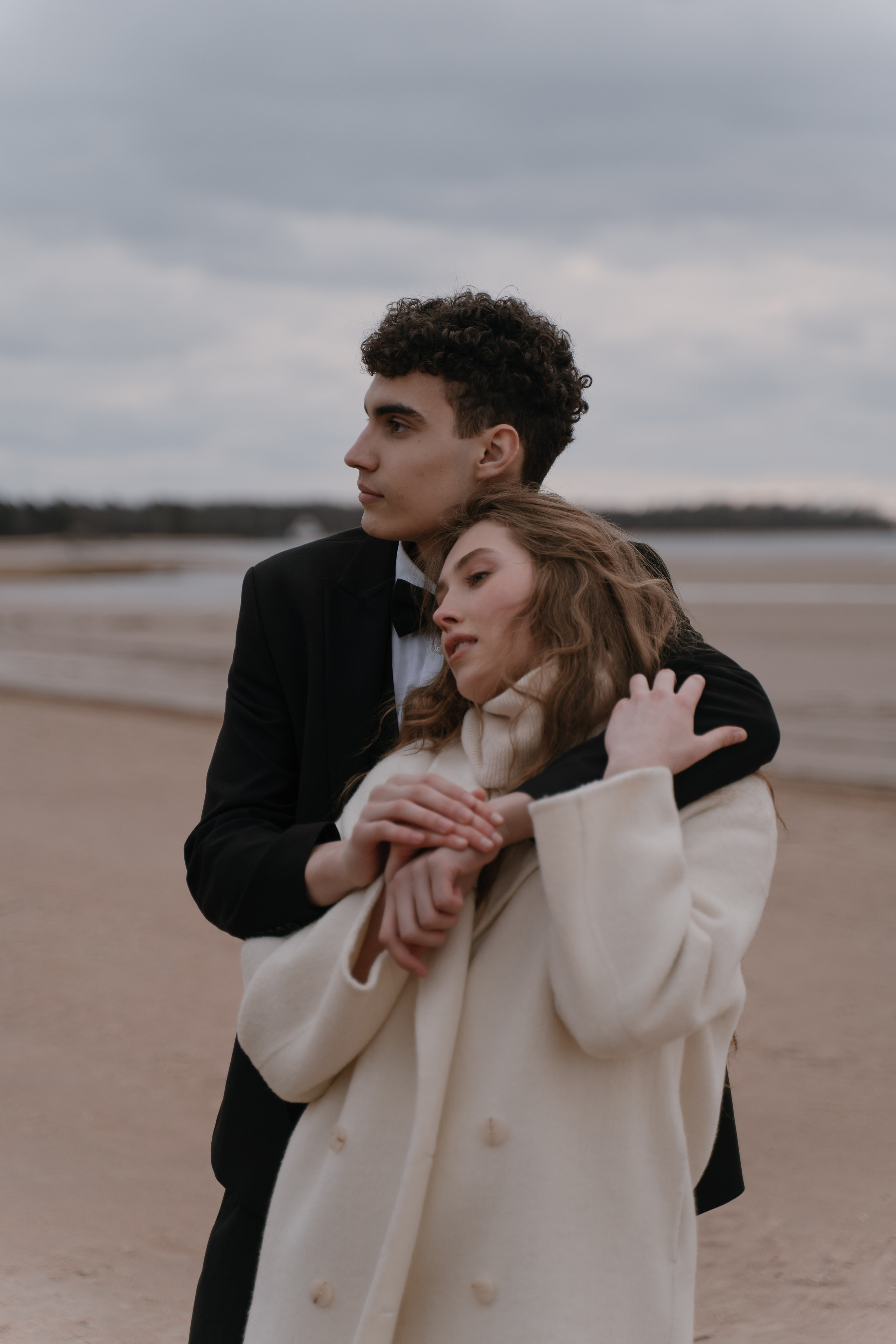 P&A (творческая съемка). Свадебный фотограф — Наталья Фед СПб/Москва