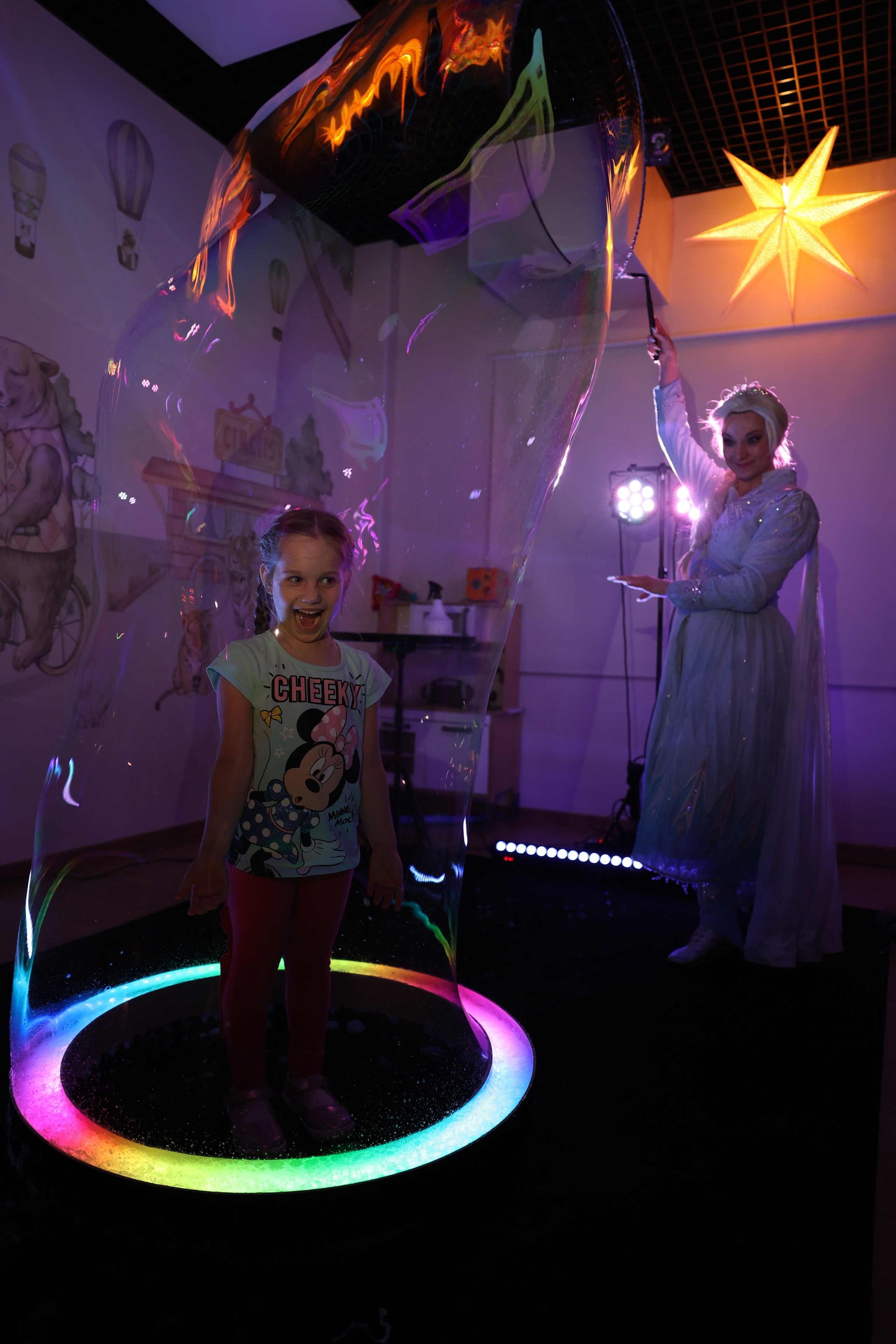 5-летие МАРУСЯ. Свадебный, репортажный, фотограф Москва и Московская область