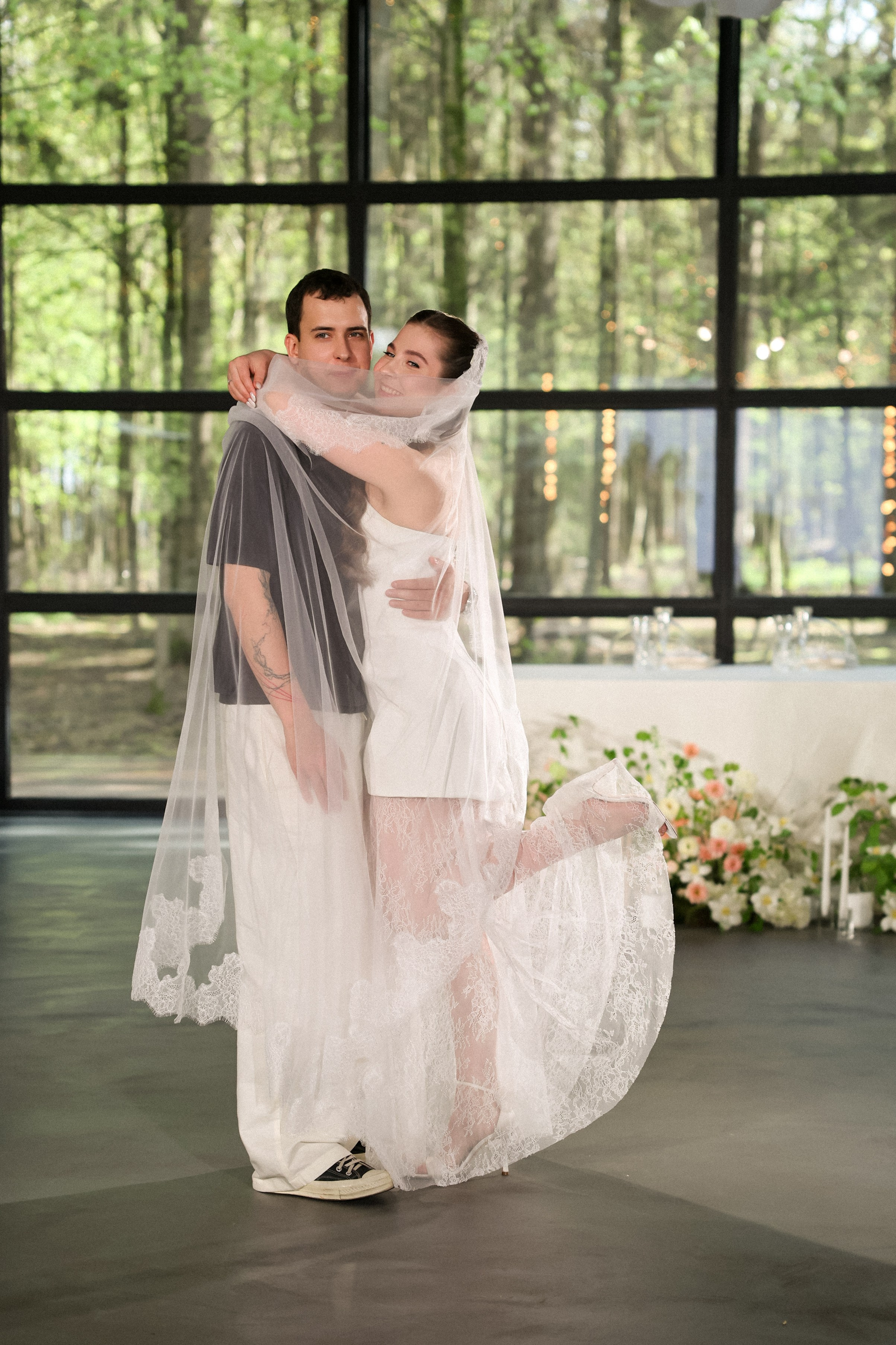 Света и Артем. Свадебный, репортажный, фотограф Москва и Московская область