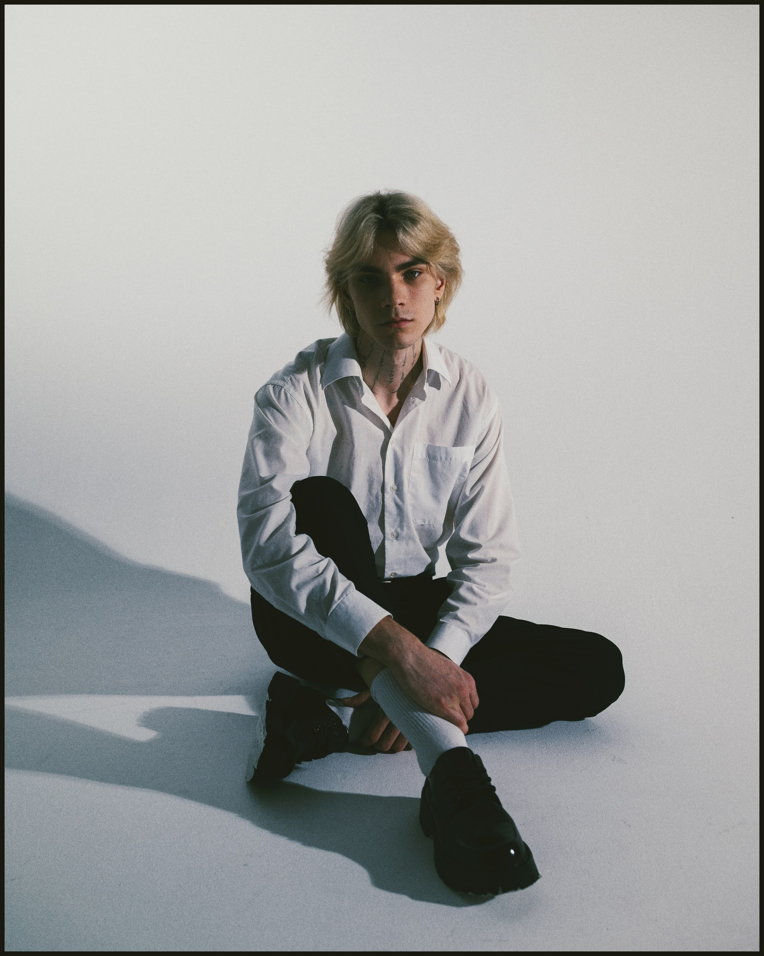 Александр. Фотограф Тула