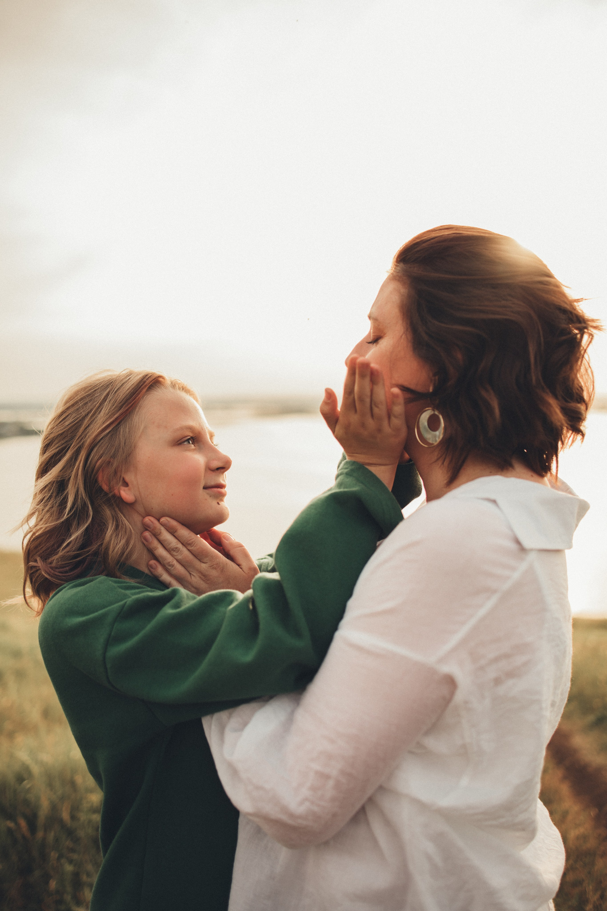 Соломенная шляпка. Семейный lifestyle фотограф в Казани Ксения Верясова