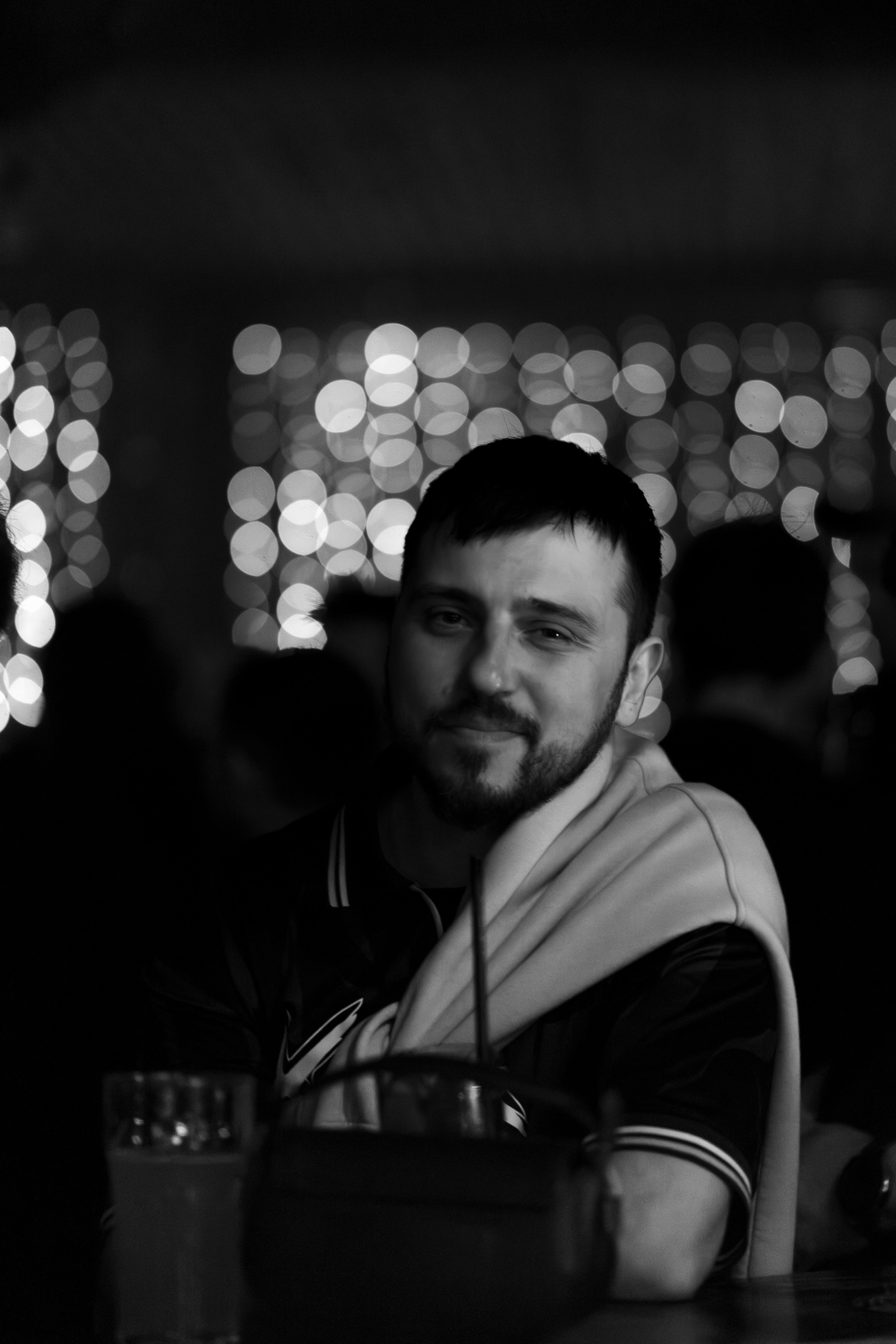 Rook's. Анастасия Паршукова — фотограф Шерегеш Новосибирск