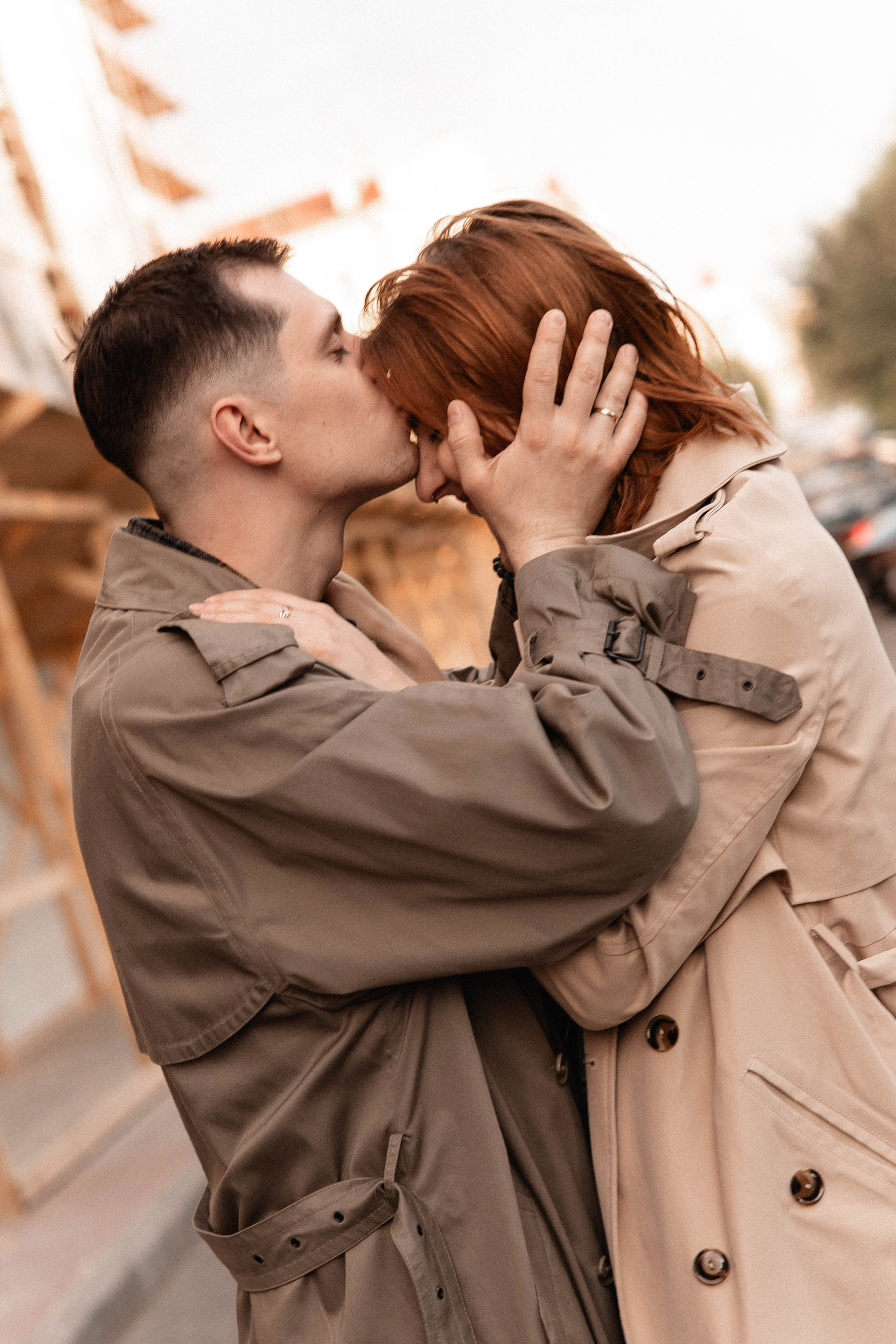 Елизавета & Андрей. Свадебный и портретный фотограф Соломко Диана