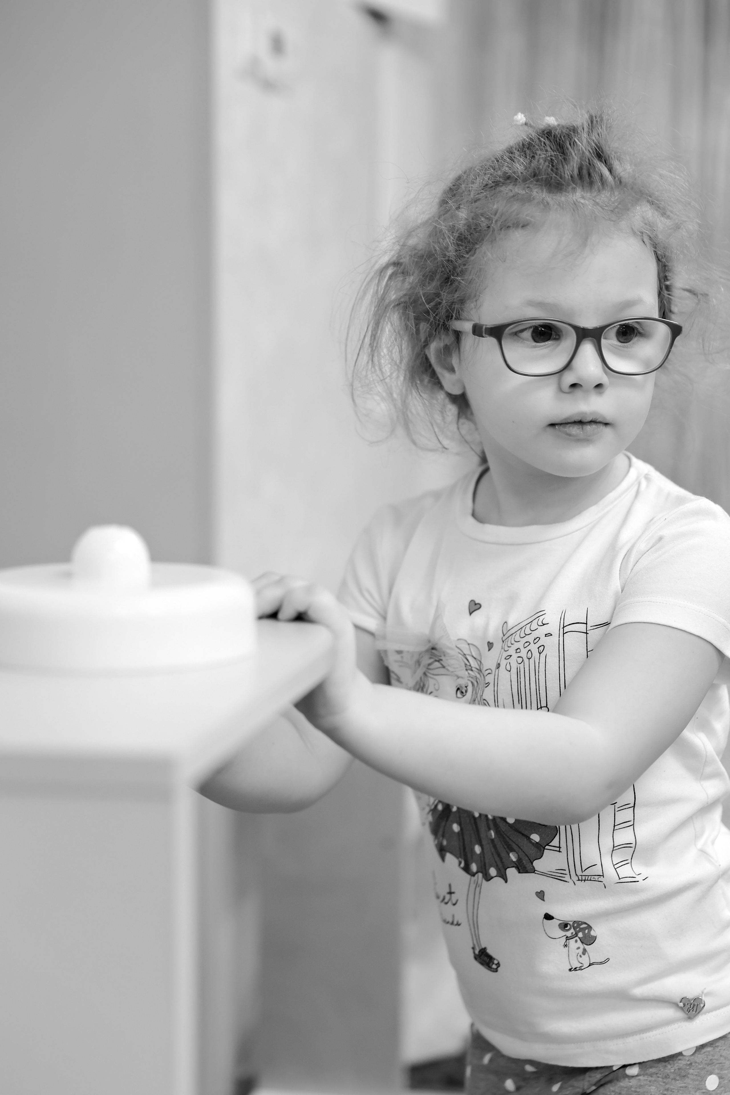 ДЦ «Пчелка» Еве 6 лет!. Фотограф Алина Ионычева в Новосибирске