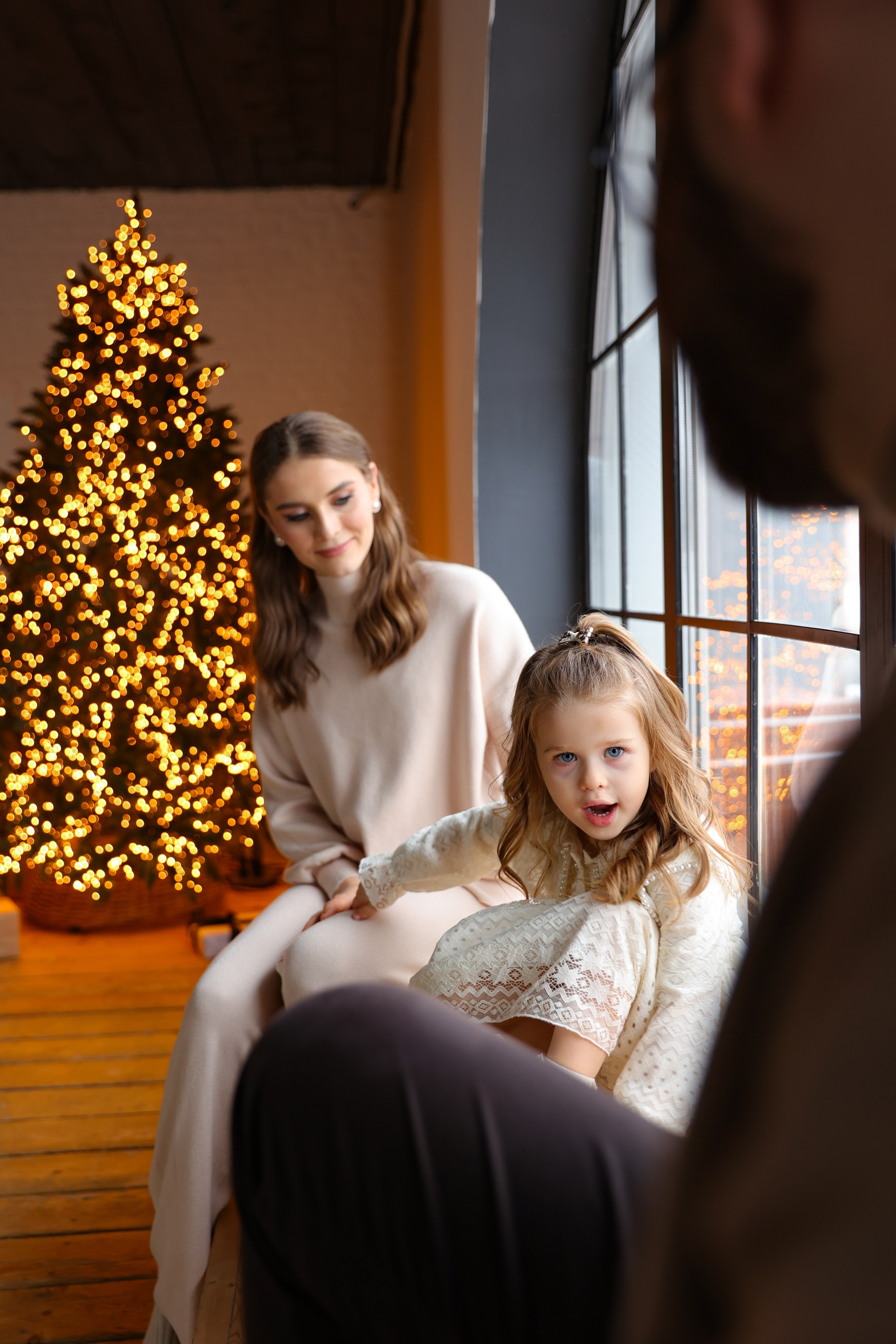 HappyNewYear. Фотограф Алина Ионычева в Новосибирске