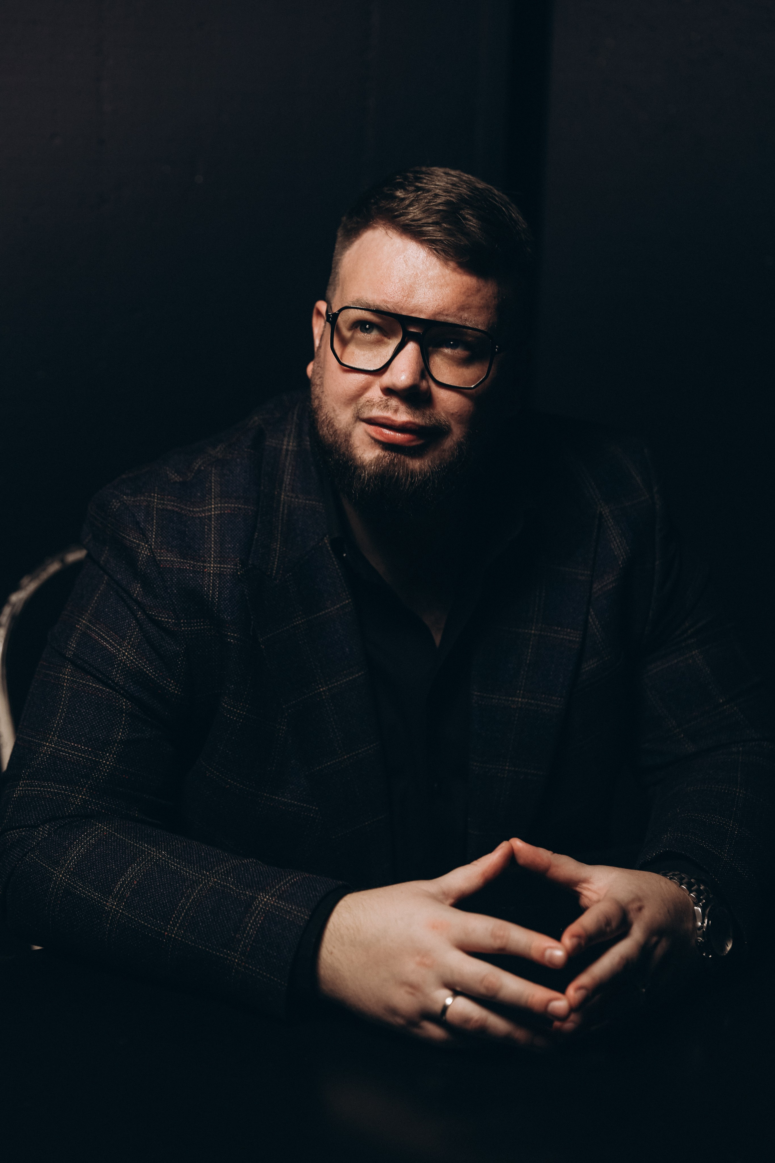 Никита. Фотограф Алина Ионычева в Новосибирске