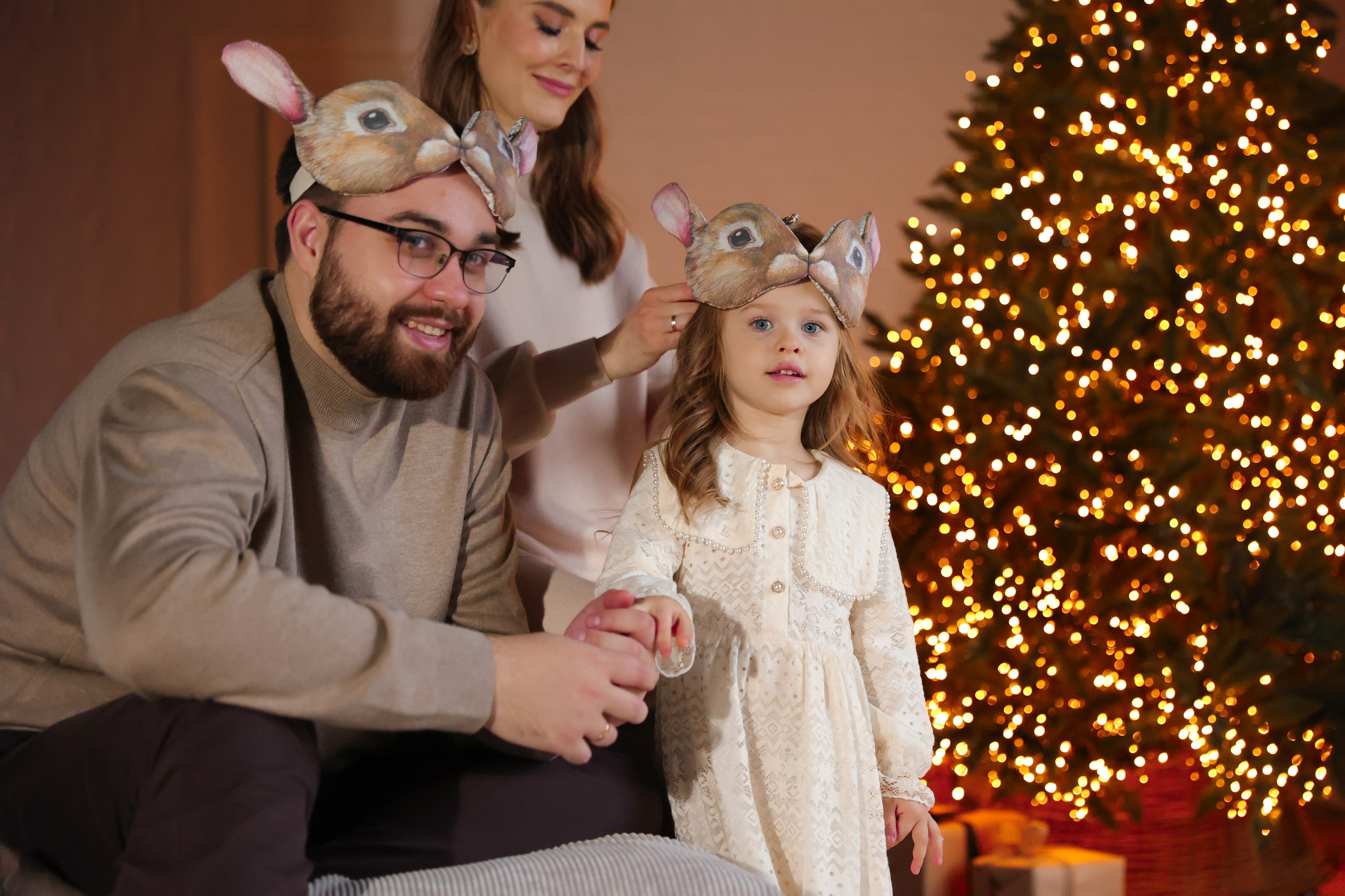 HappyNewYear. Фотограф Алина Ионычева в Новосибирске