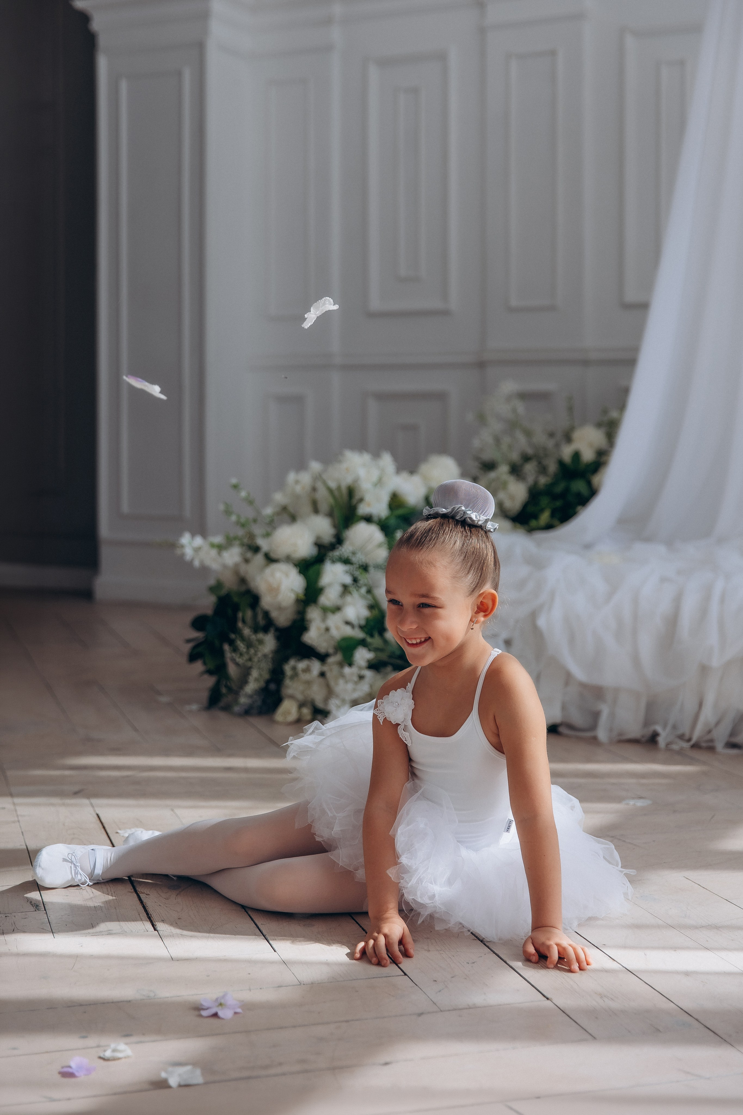 Ева. Фотограф Алина Ионычева в Новосибирске