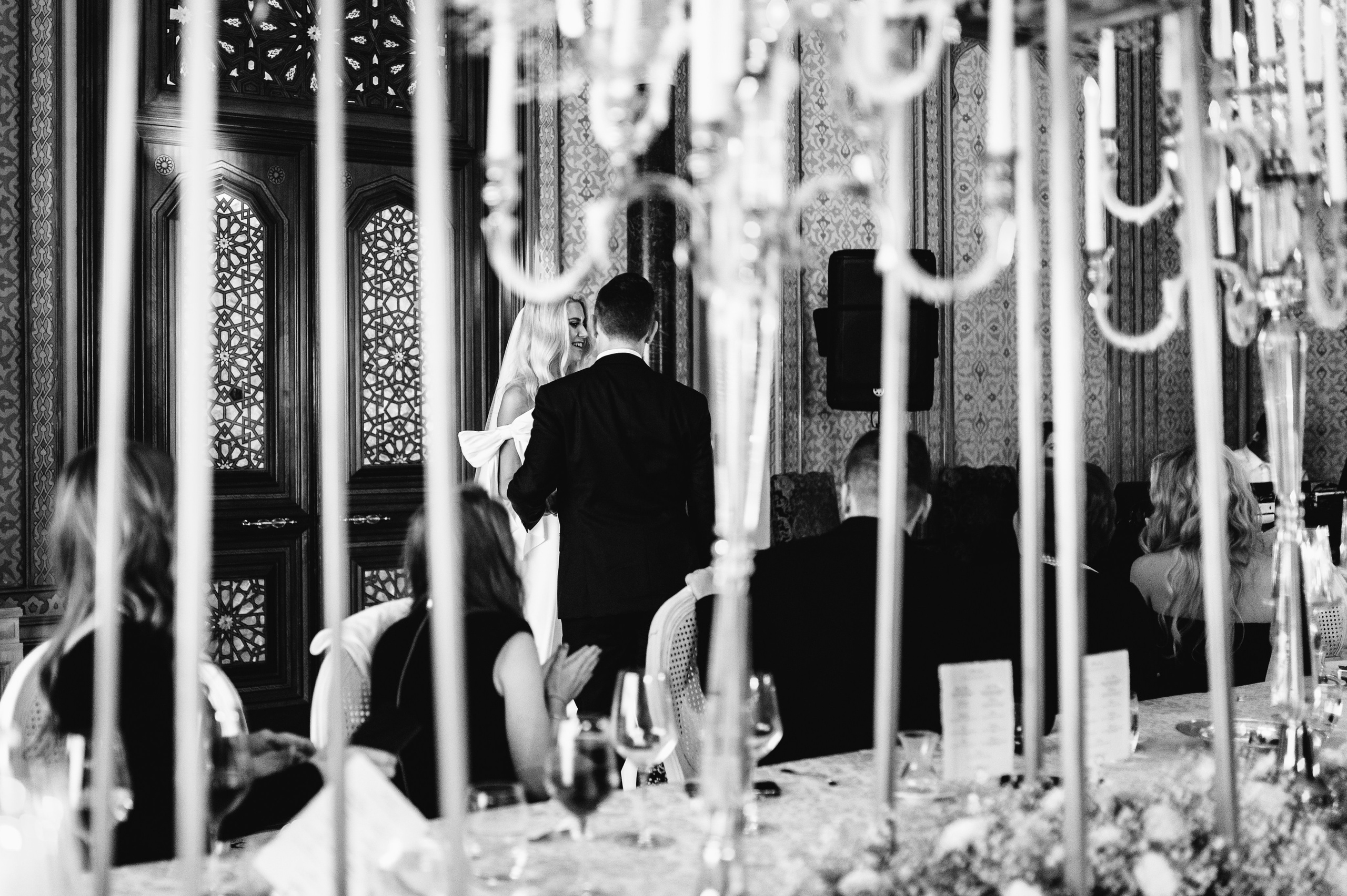 Максим и Мира Стамбул. Свадебный фотограф в Ростове-на-Дону Тарасенко Константин