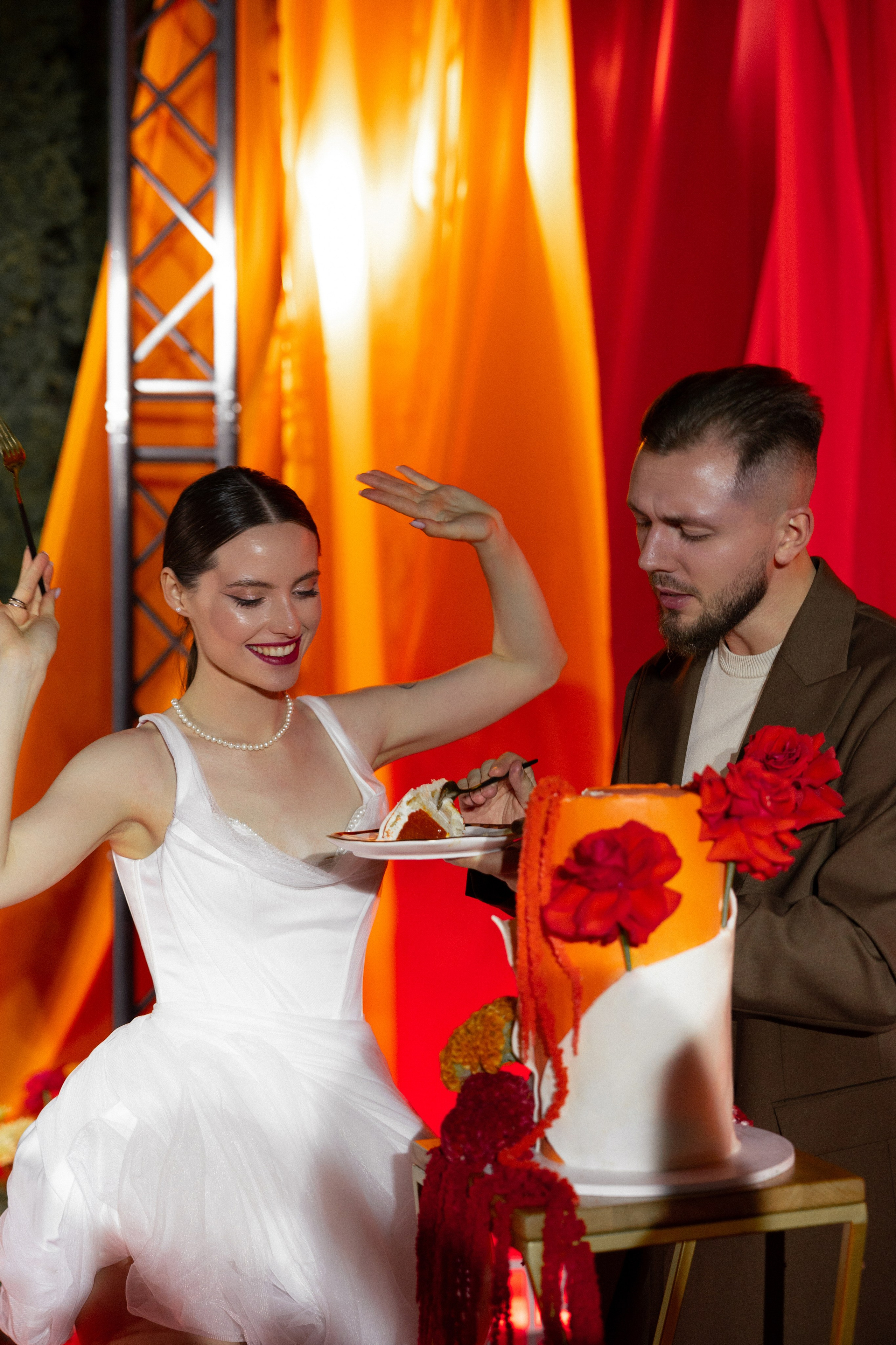 Dmitry & Maria. Вебер Юлия фотограф Ростов-на-Дону