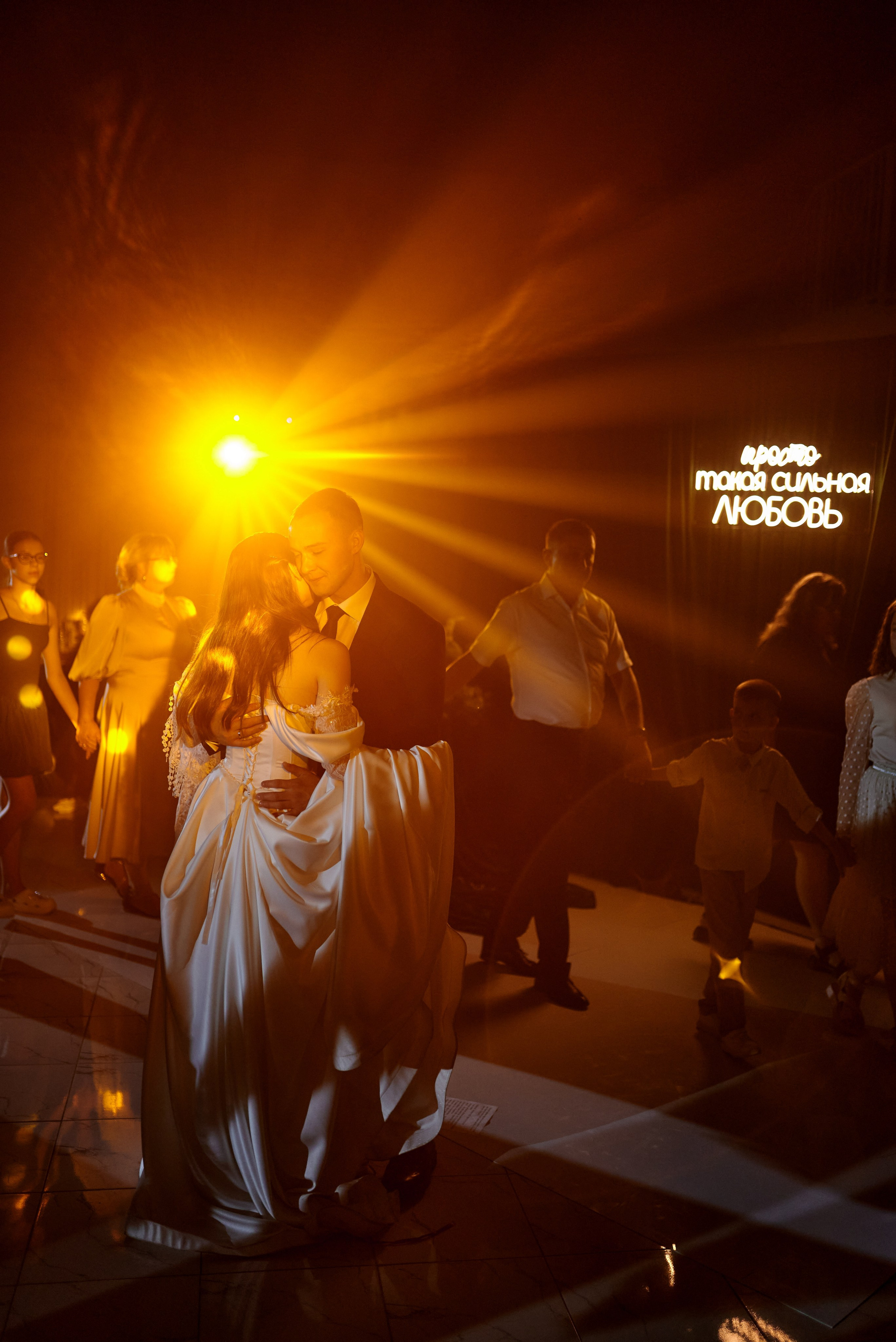 Свадьба Тони и Кости. Свадебный фотограф г. Новочеркасск г. Ростов-на-Дону