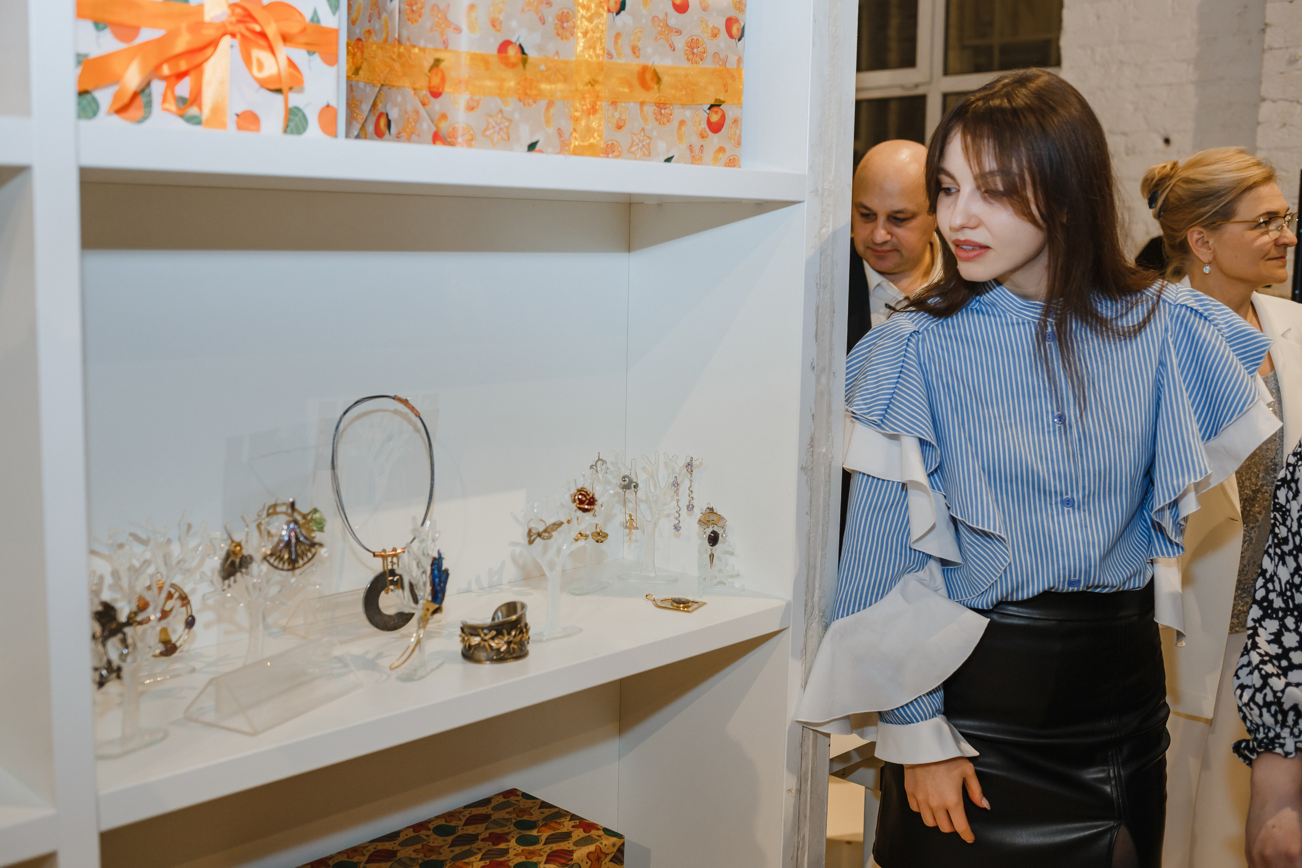 Конкурс дипломных работ курса «Ювелир» РАР. Семейный фотограф Николаева Ольга