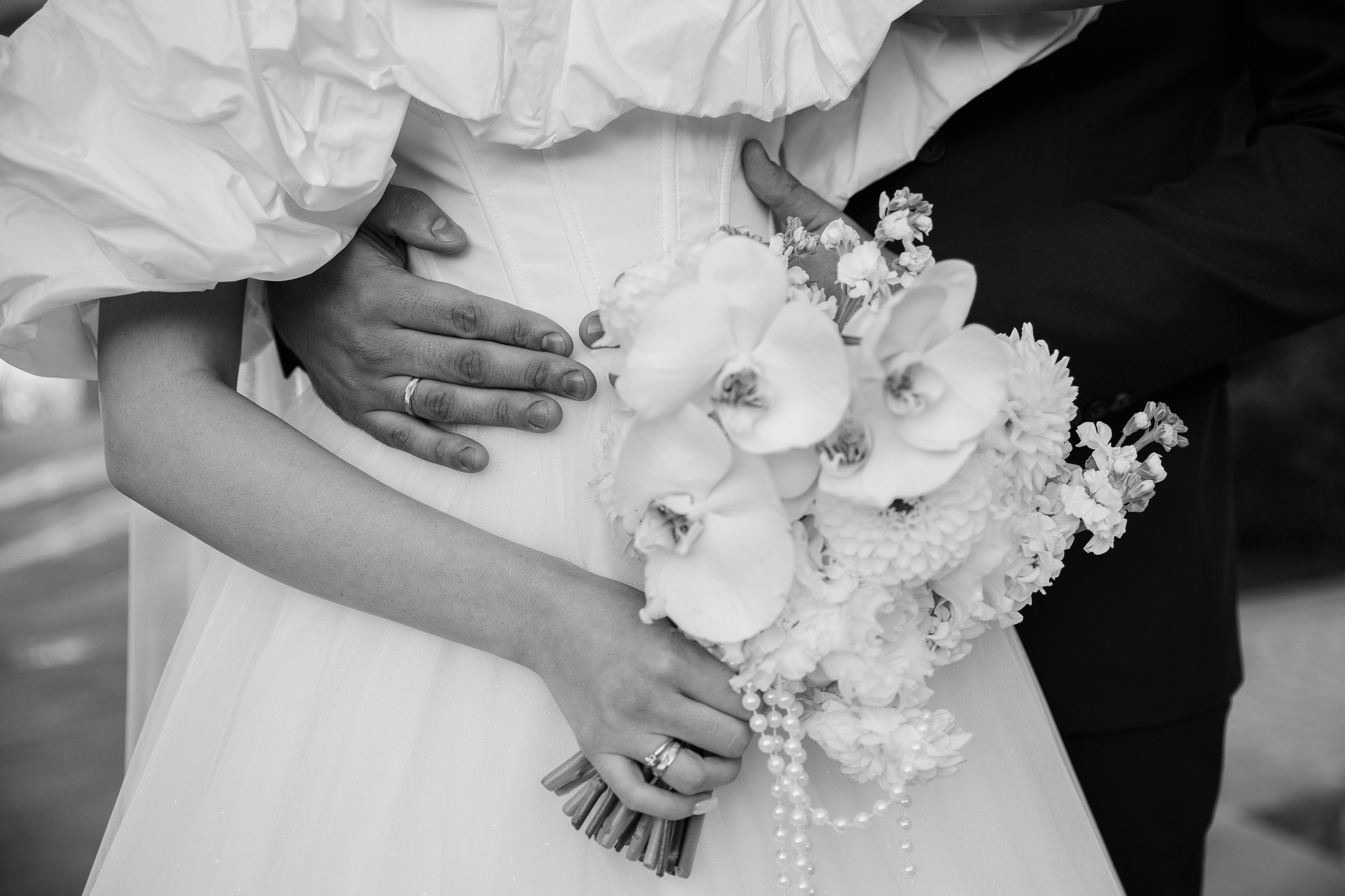 Свадебный фотограф в Крыму Алексей Карасёв