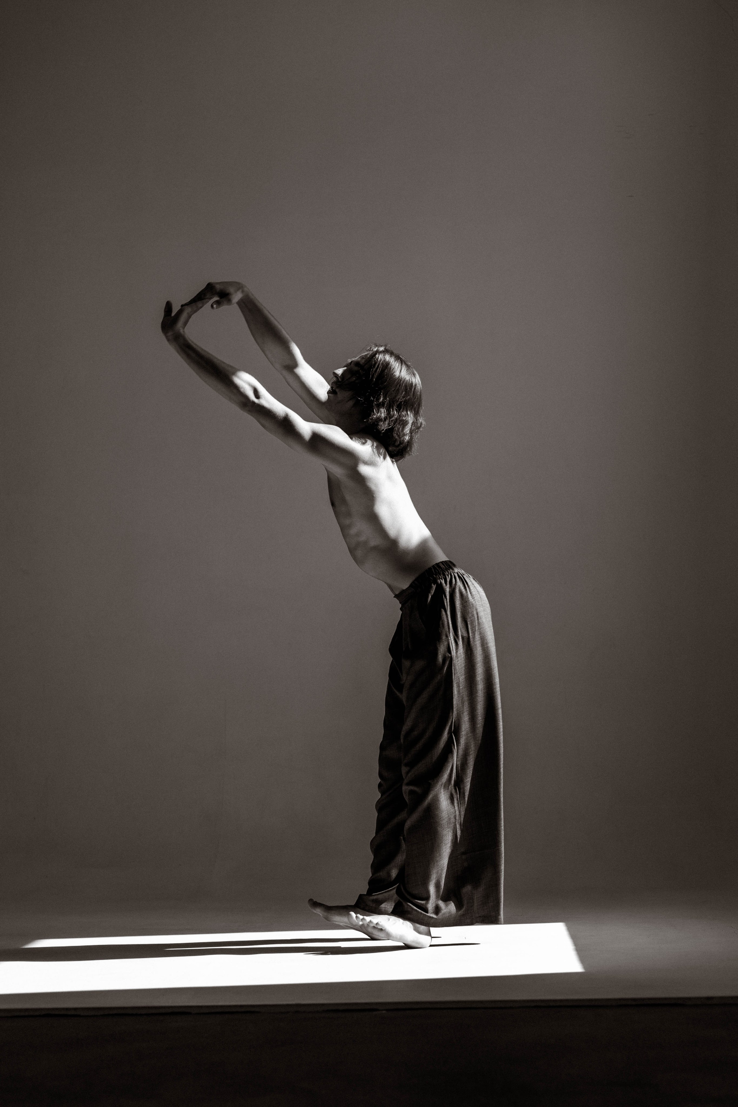 Портретный и репортажный фотограф в Санкт-Петербурге Виталия Бессарабова