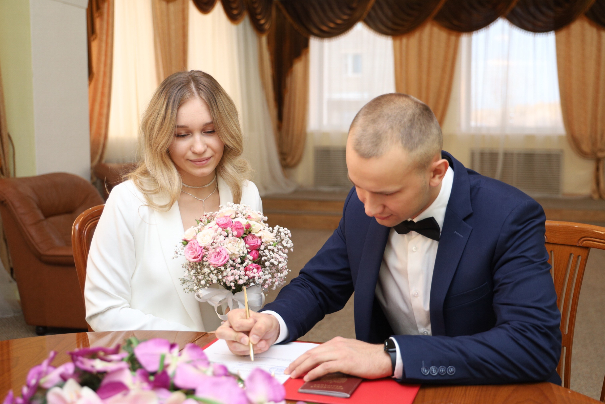 Ирина и Сергей 10.11.23. Фотограф Полярные Зори, Кандалакша, Мурманская область Мария Потапова