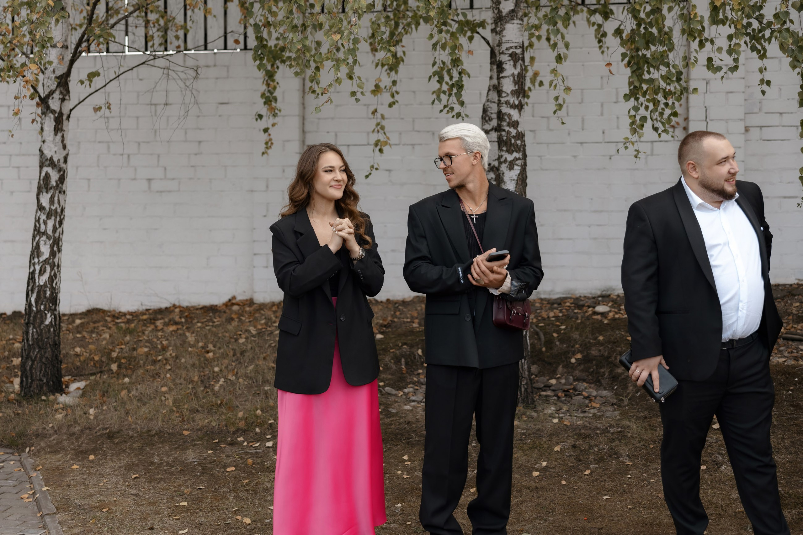 Даниил и Яна. Свадебный фотограф и видеограф Юрий и Эля Дубинины