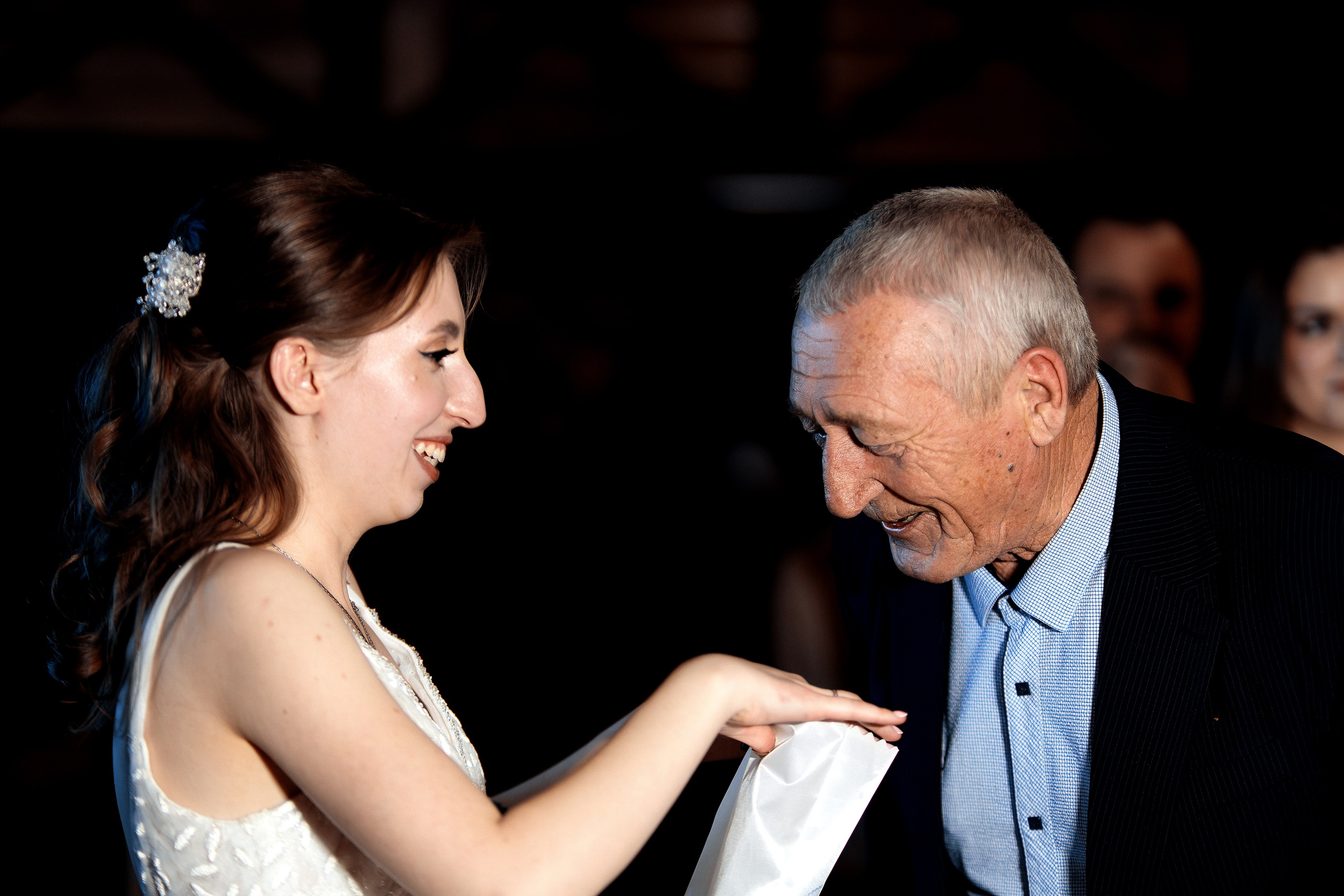 Свадебная съемка Валера и Ксюша. Фотограф в Новосибирске Владислав Унтерберг