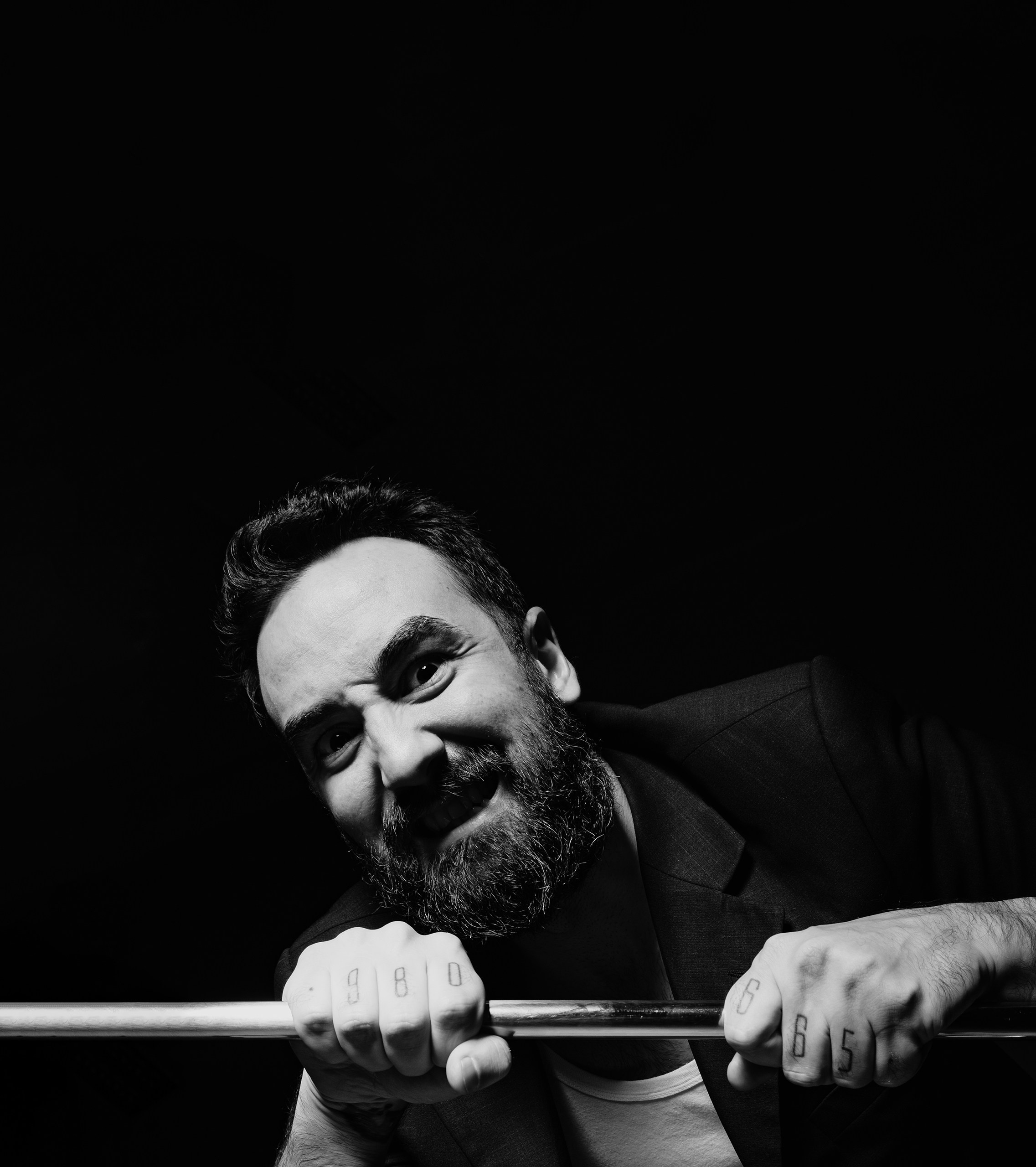 Индивидуальные съемки. Фотограф Дима Хочуровский в Казани