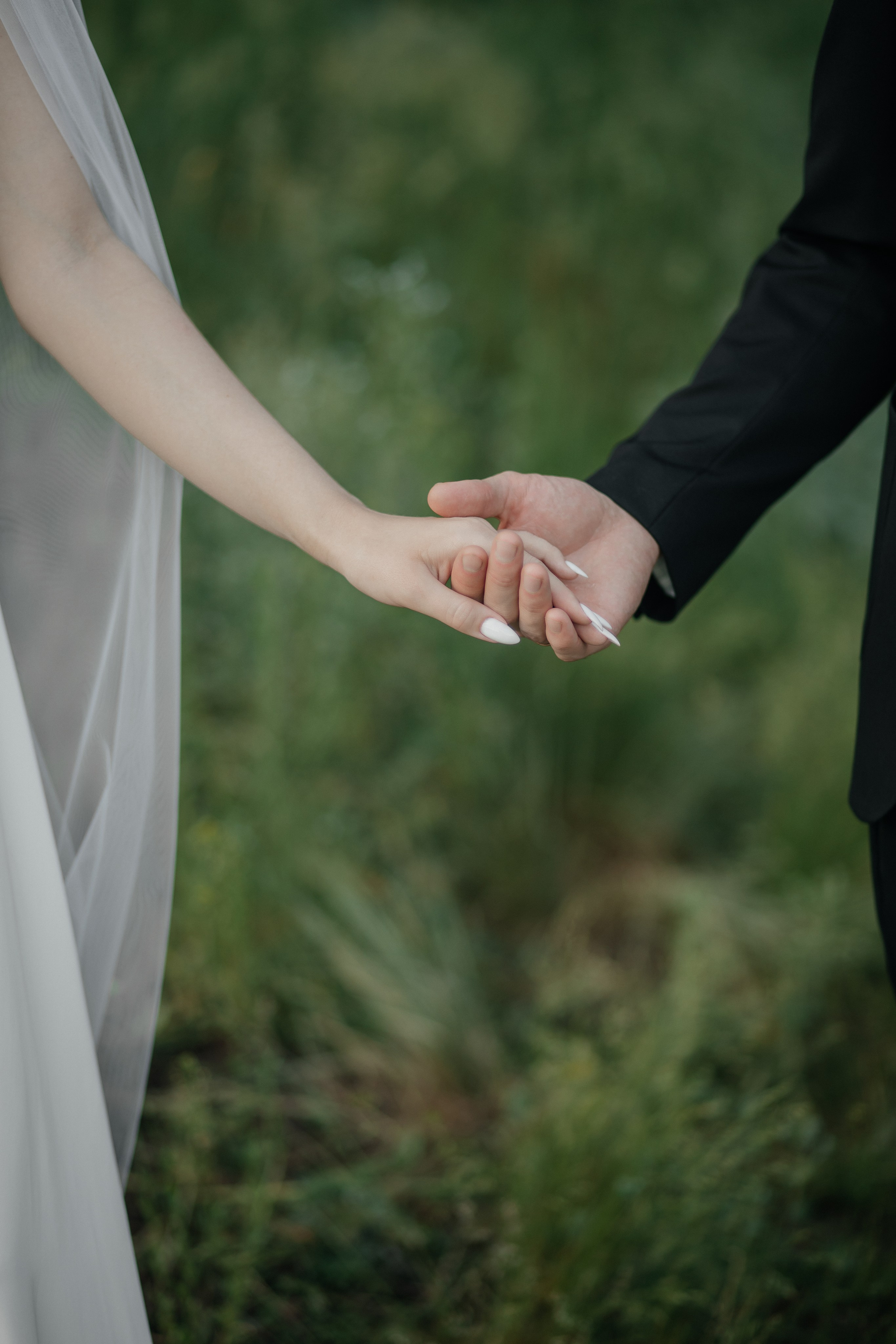 Свадебная Love Story Виталий и Агния. Свадебный и семейный фотограф Ибрагимова Мария из Екатеринбурга