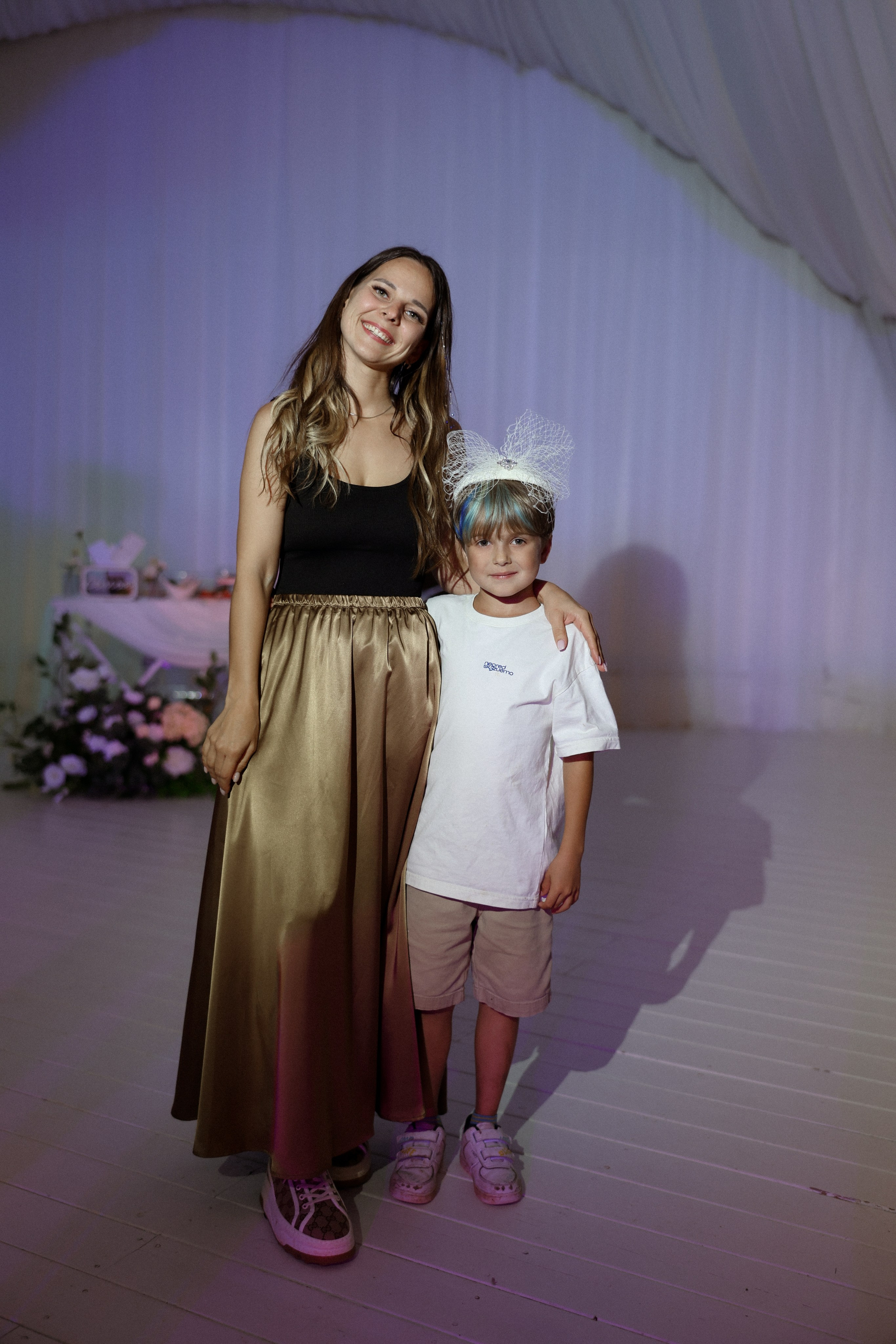 «Просто МЫ» — Дарья и Иван. Свадебный и семейный фотограф в Москве Ломова Ирина