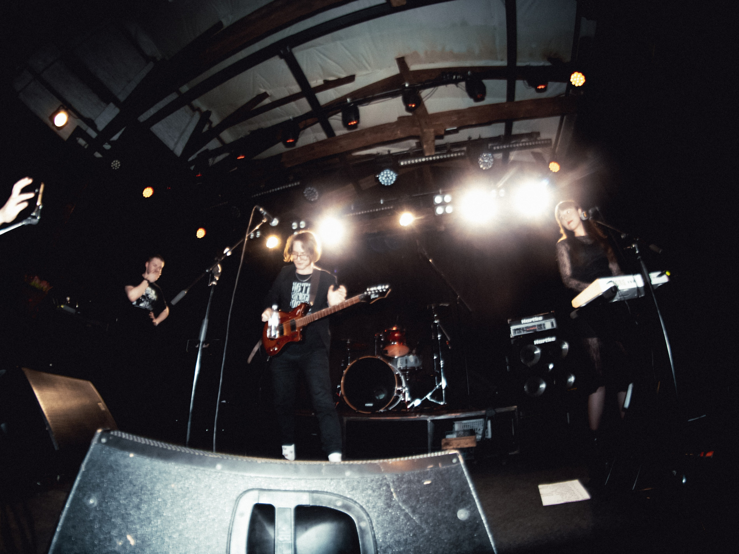 08.03.26. Анна Мильч