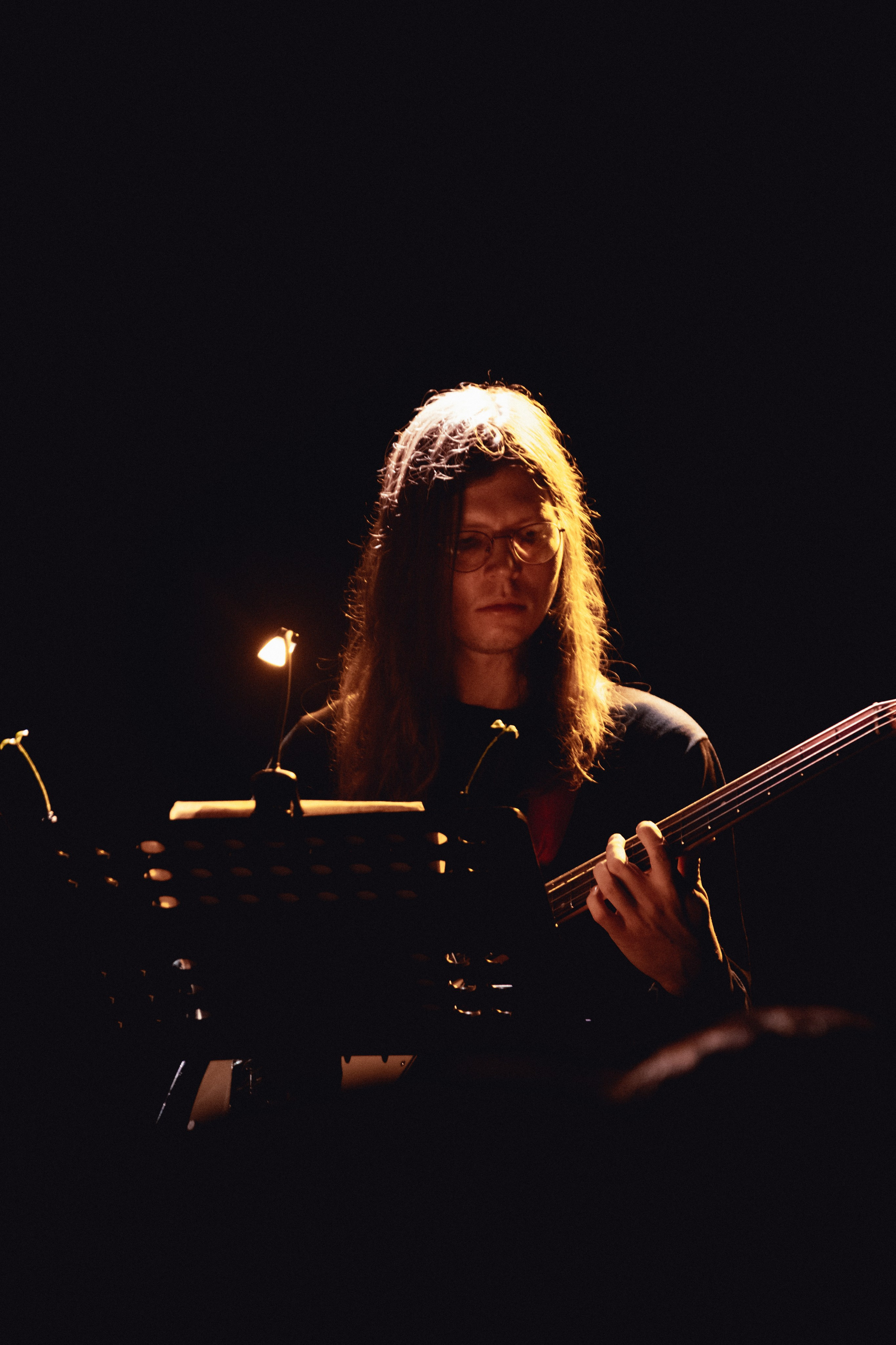 08.03.26. Анна Мильч