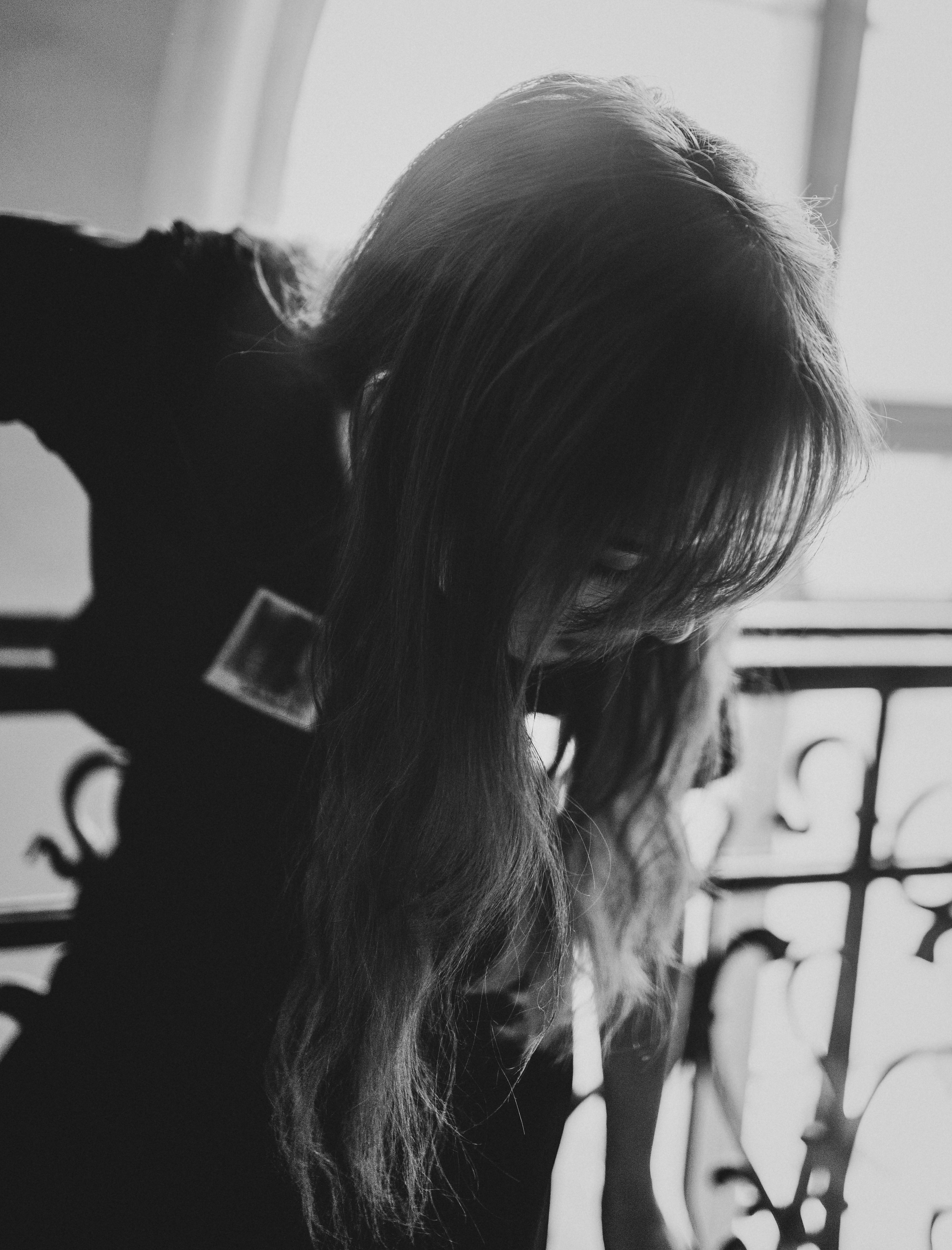 Катя. Анна Мильч