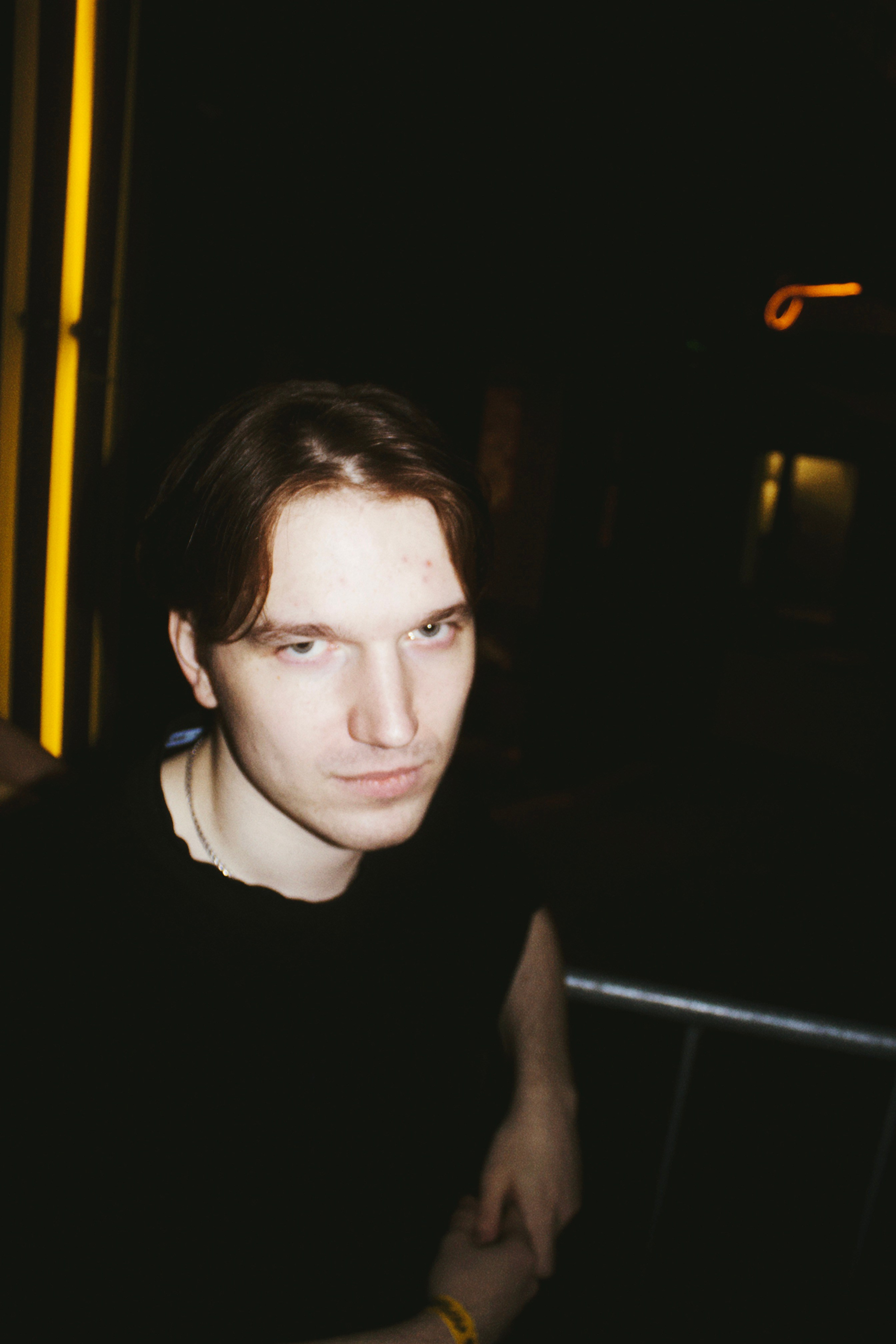 Фестиваль MASHUPBLE4. Концертный и портретный фотограф в Москве Соня Спросонья