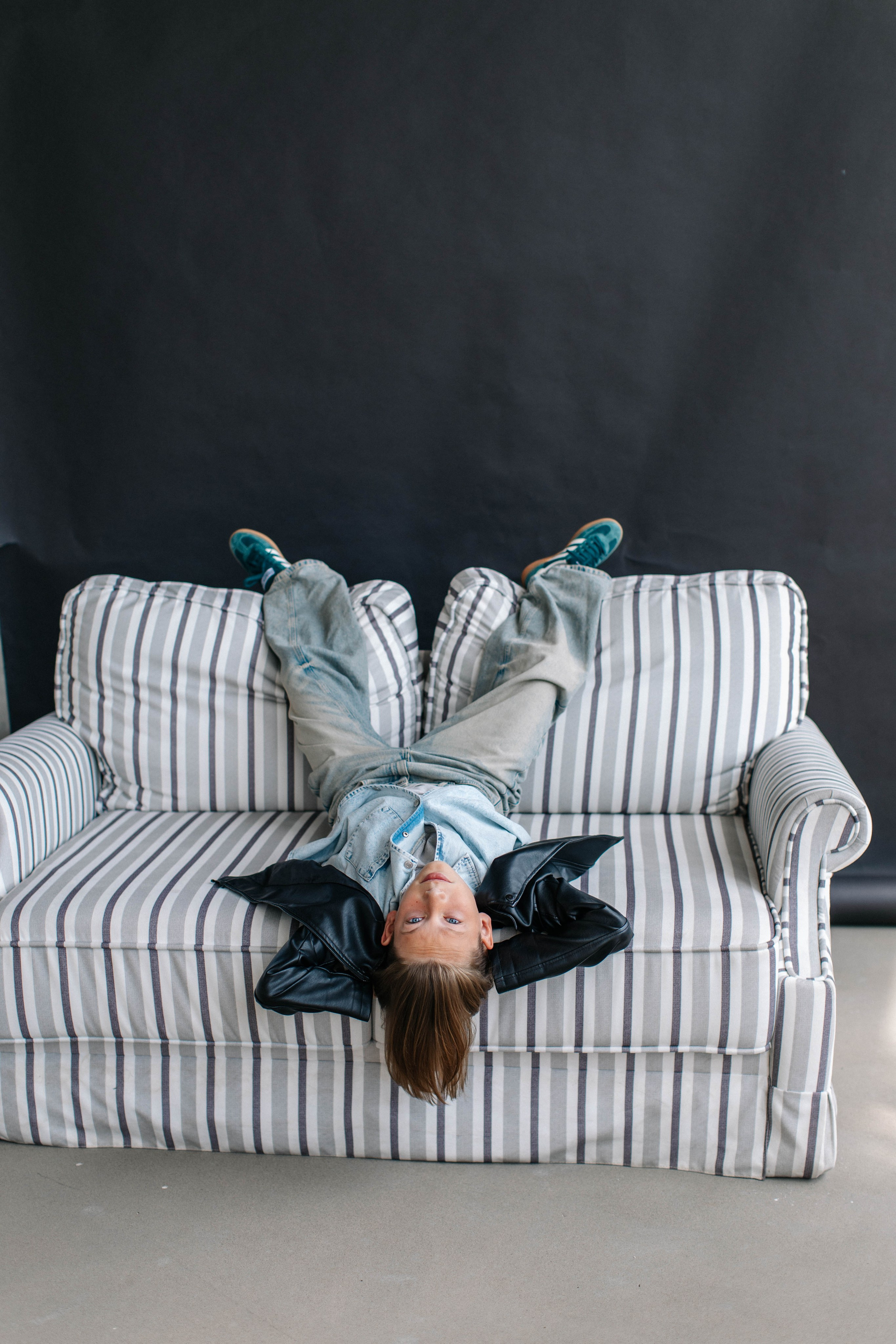 Дане 13. Главная