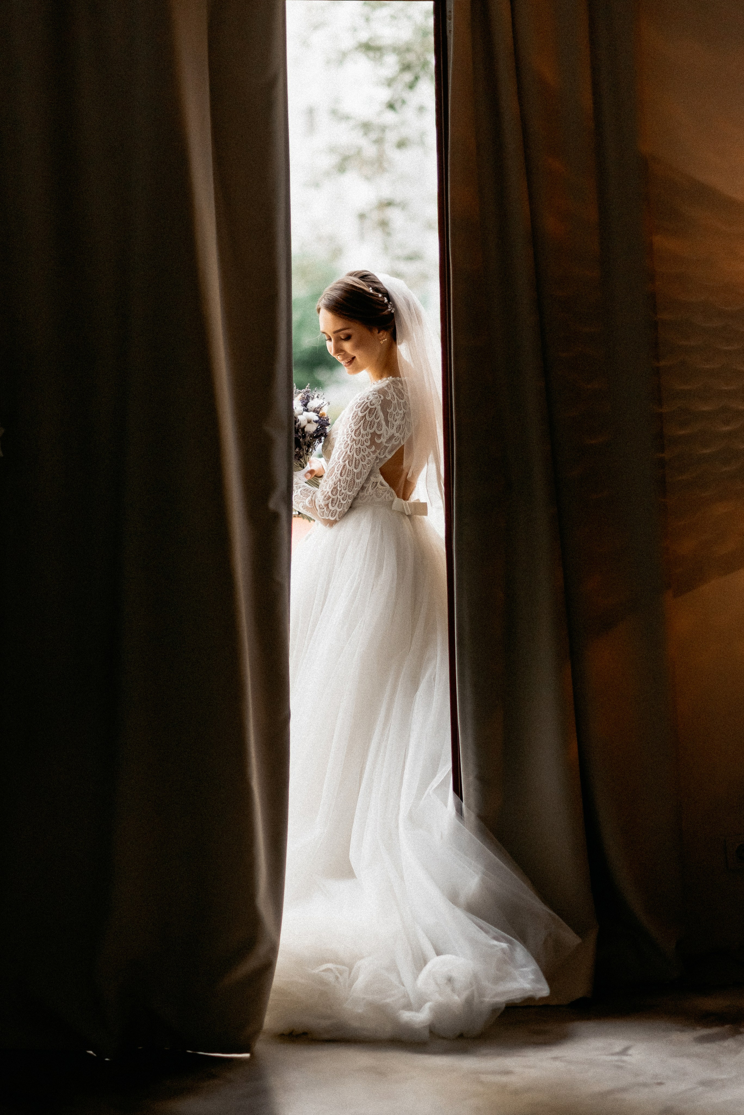 Максим и Марина. Коммерческий фотограф в Тюмени Урванцев Борис