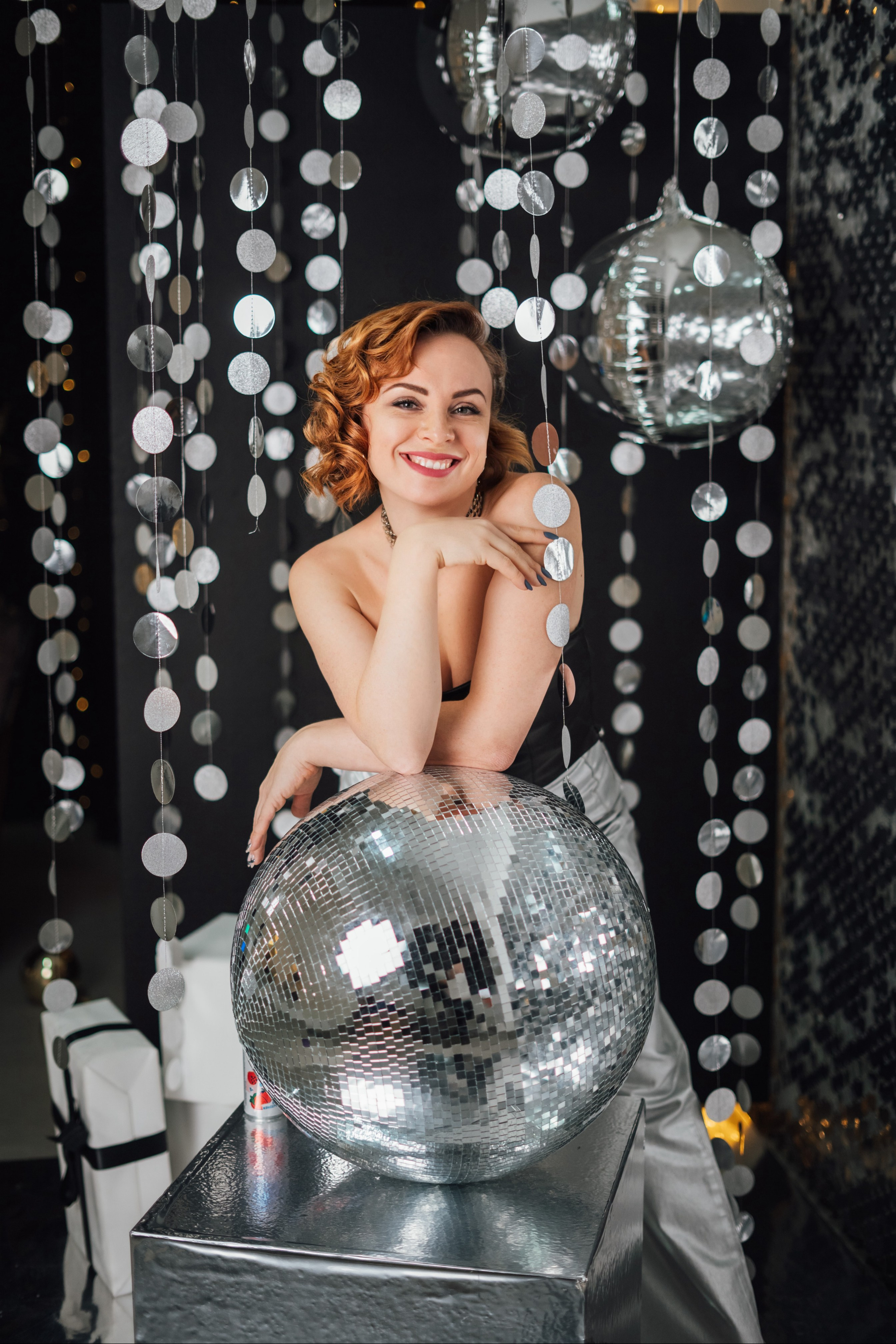 Новогодние фотосессии. Фотограф Юлия Андриянова Саратов