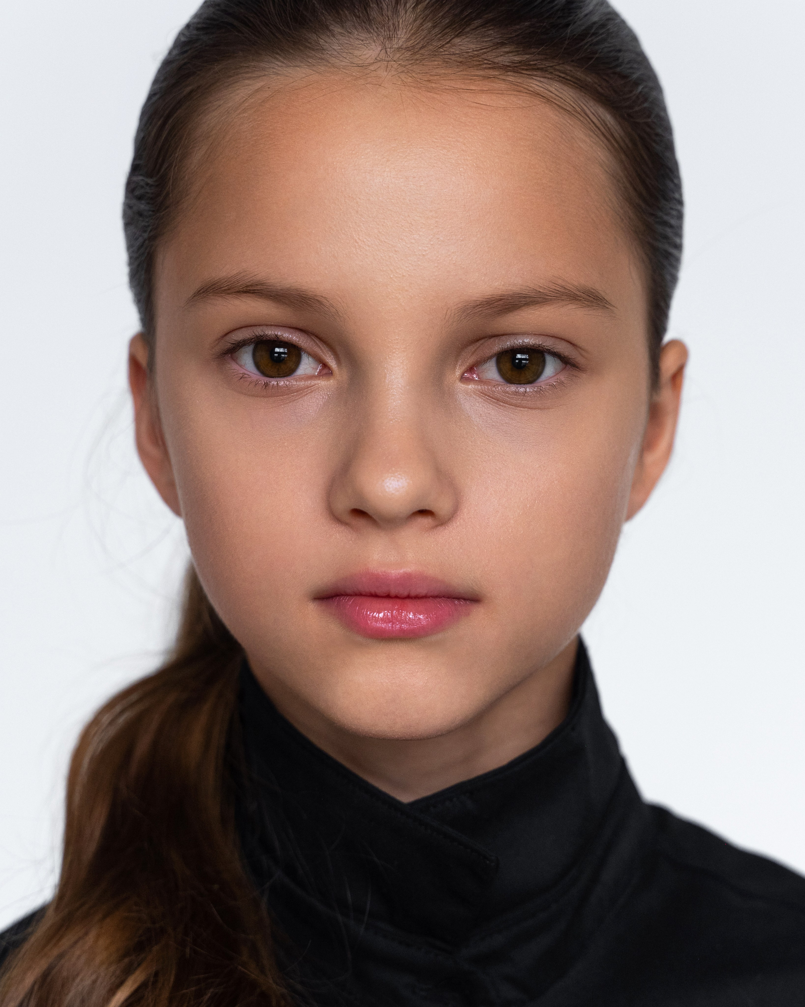 Elisa. Фотограф Москва Виктория Вишневская актерское / модельное портфолио
