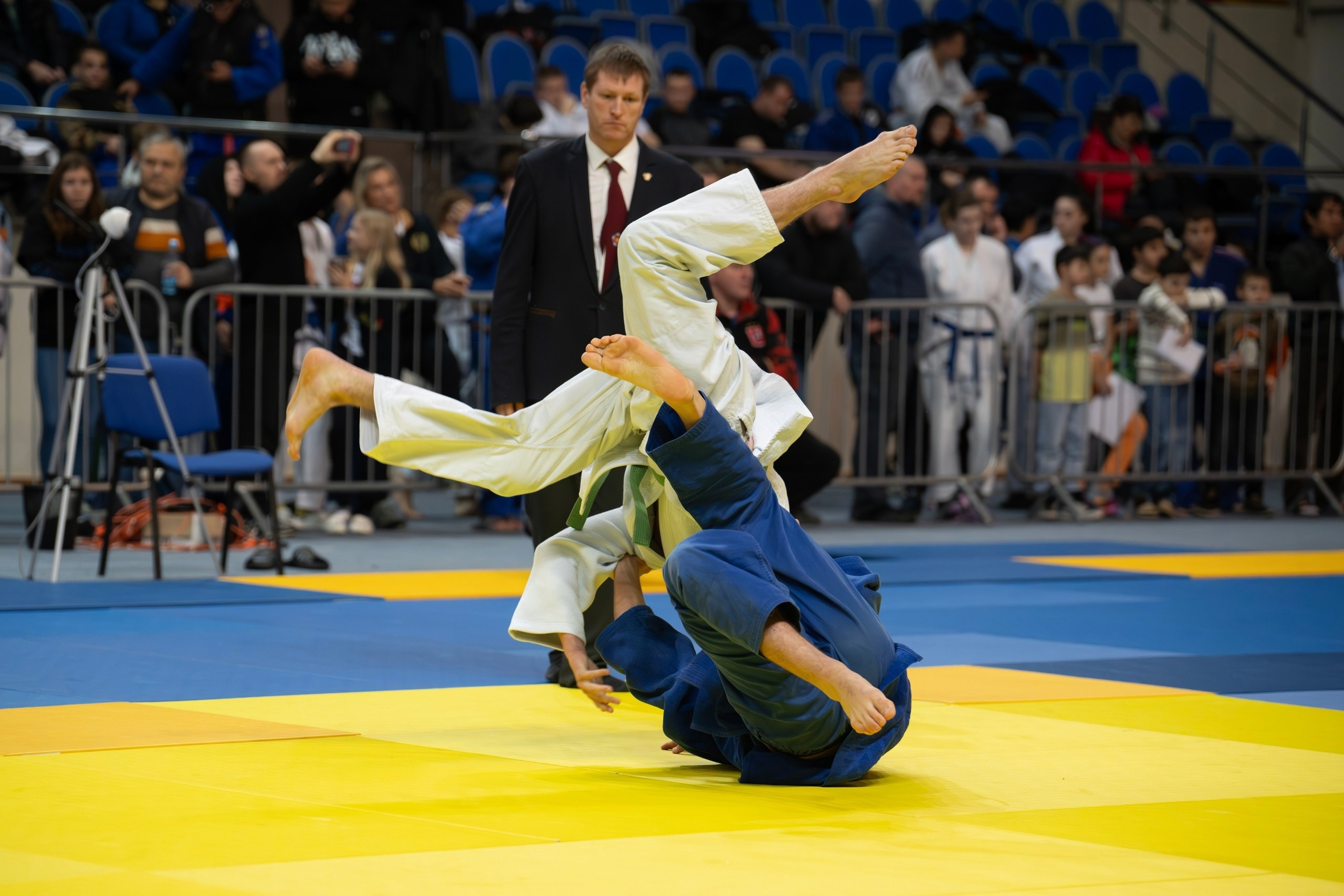 Единоборства. Профессиональный фотограф ДМИТРИЙ ЕГОРОВ