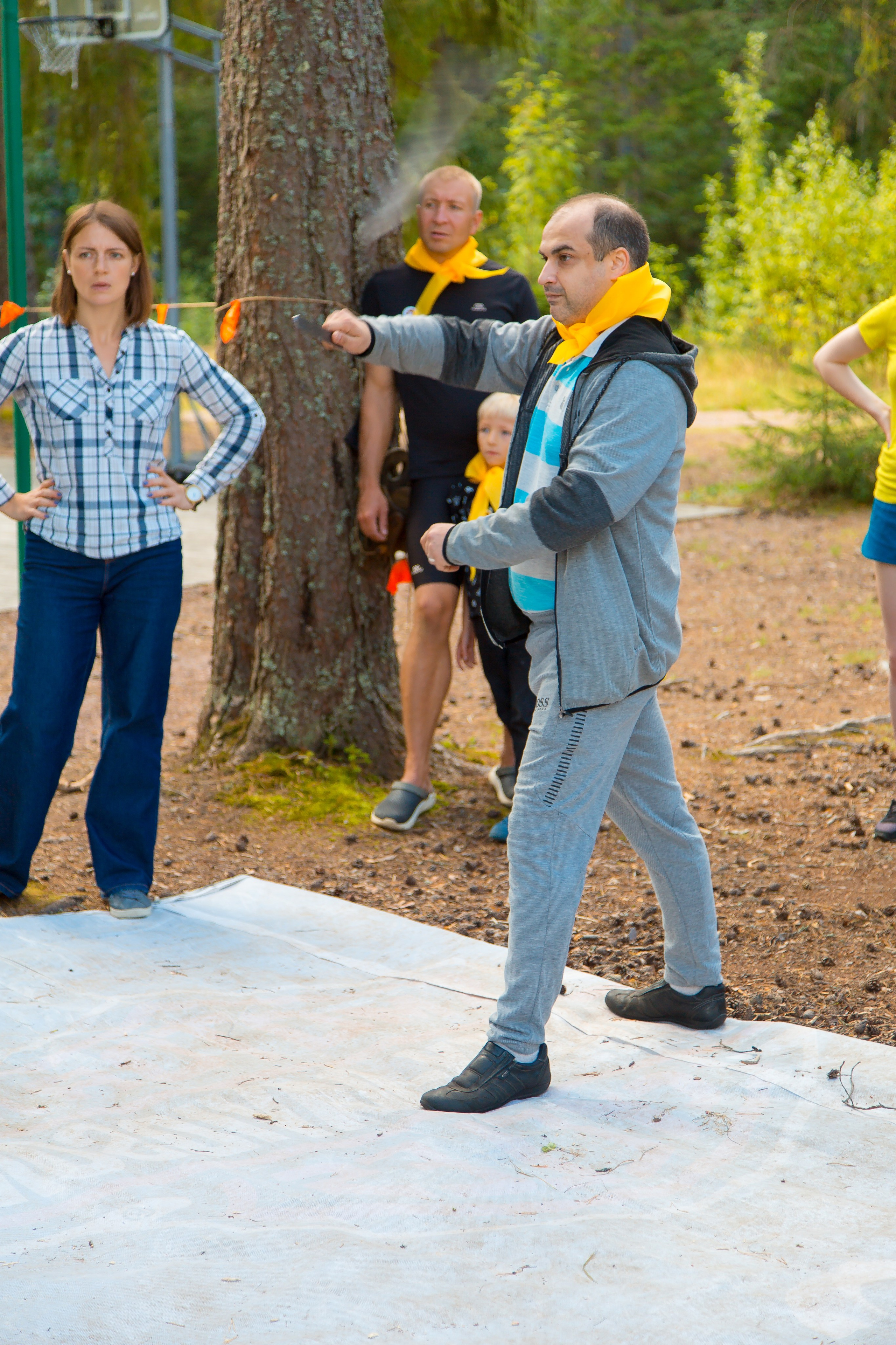 КОРПОРАТИВ РАПСОДИЯ. Главная