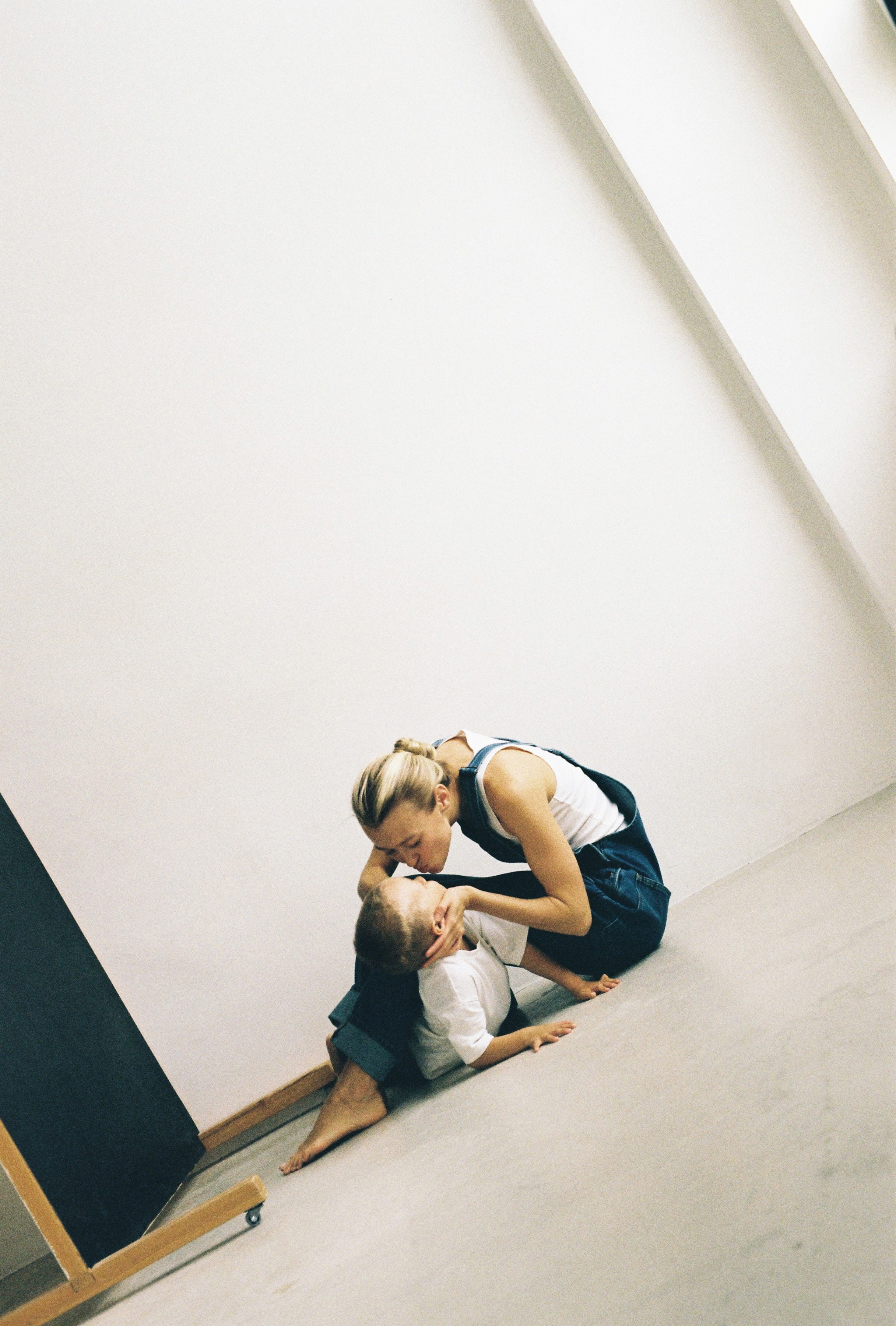 Дарья и Мирон (35 mm). Фотограф в Екатеринбурге и Москве, Анна