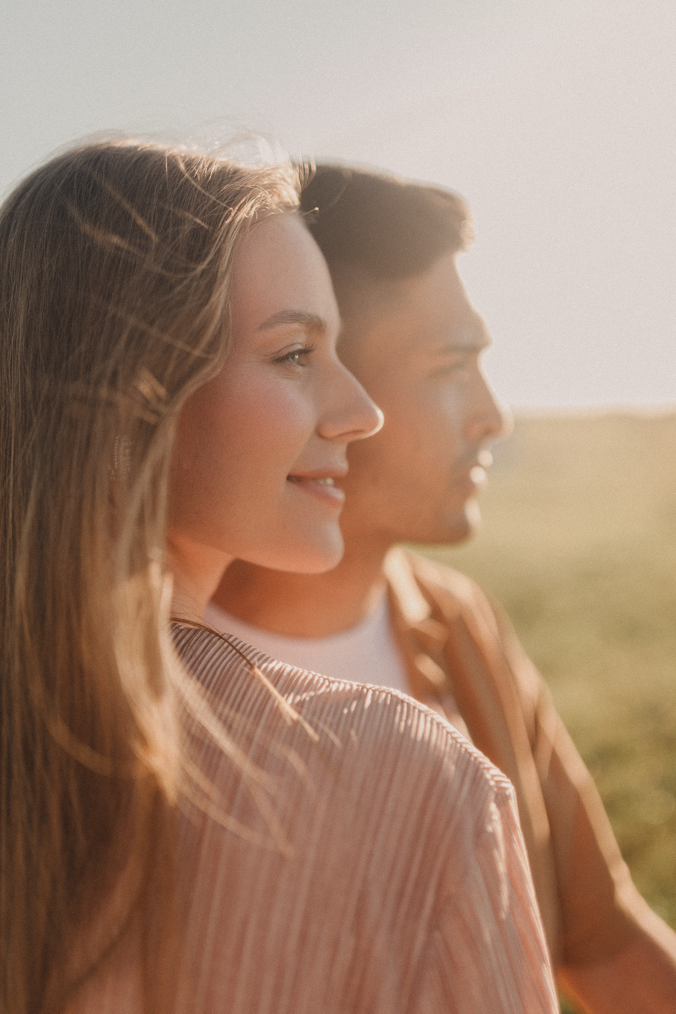 My MK (Summer). Свадебный и портретный фотограф в Калининграде и Москве Марк Юдинцев