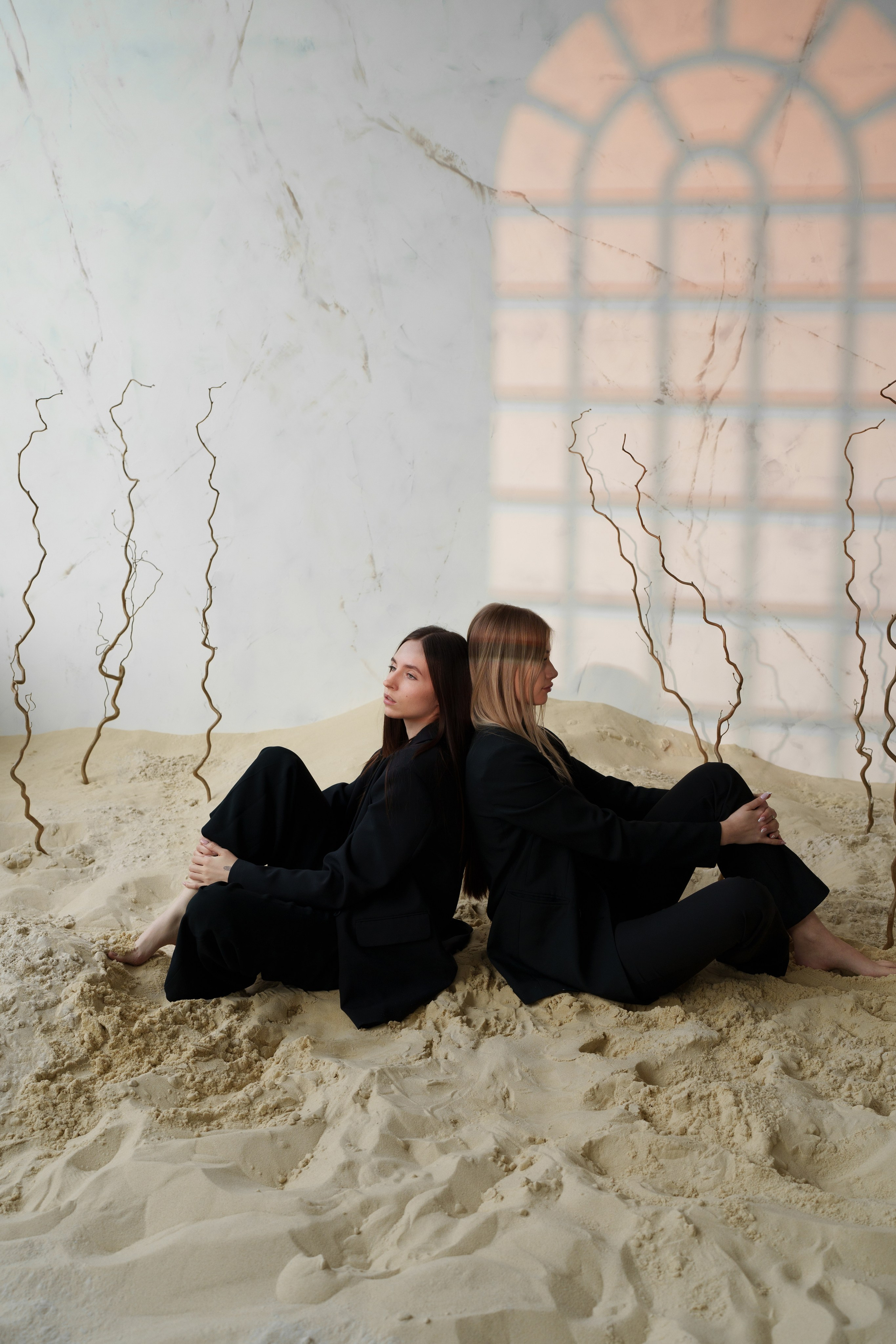 Песок. Индивидуальный фотограф в Красноярске