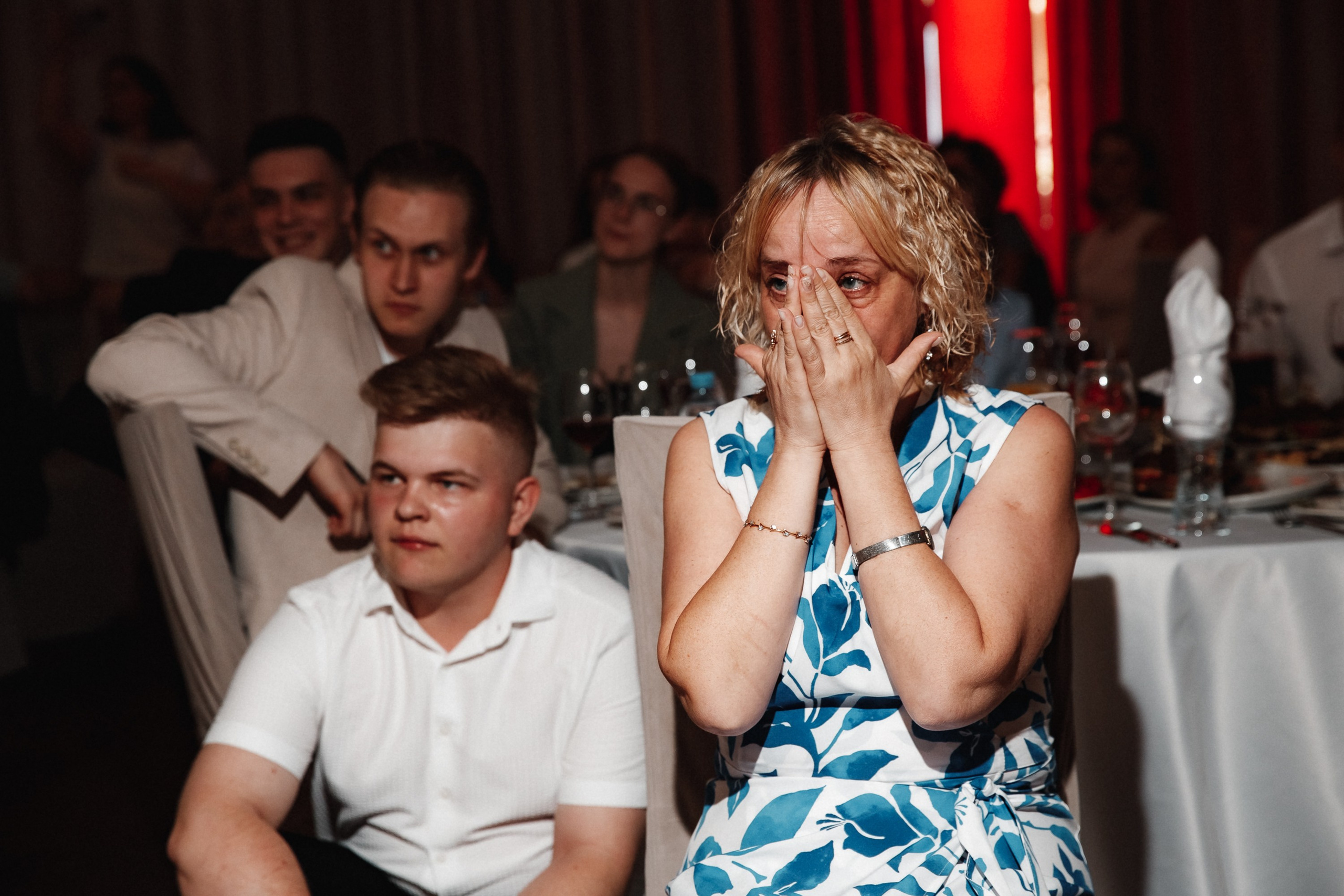 Выпускной. Свадебный фотограф Дмитрий Воробьев Ярославль